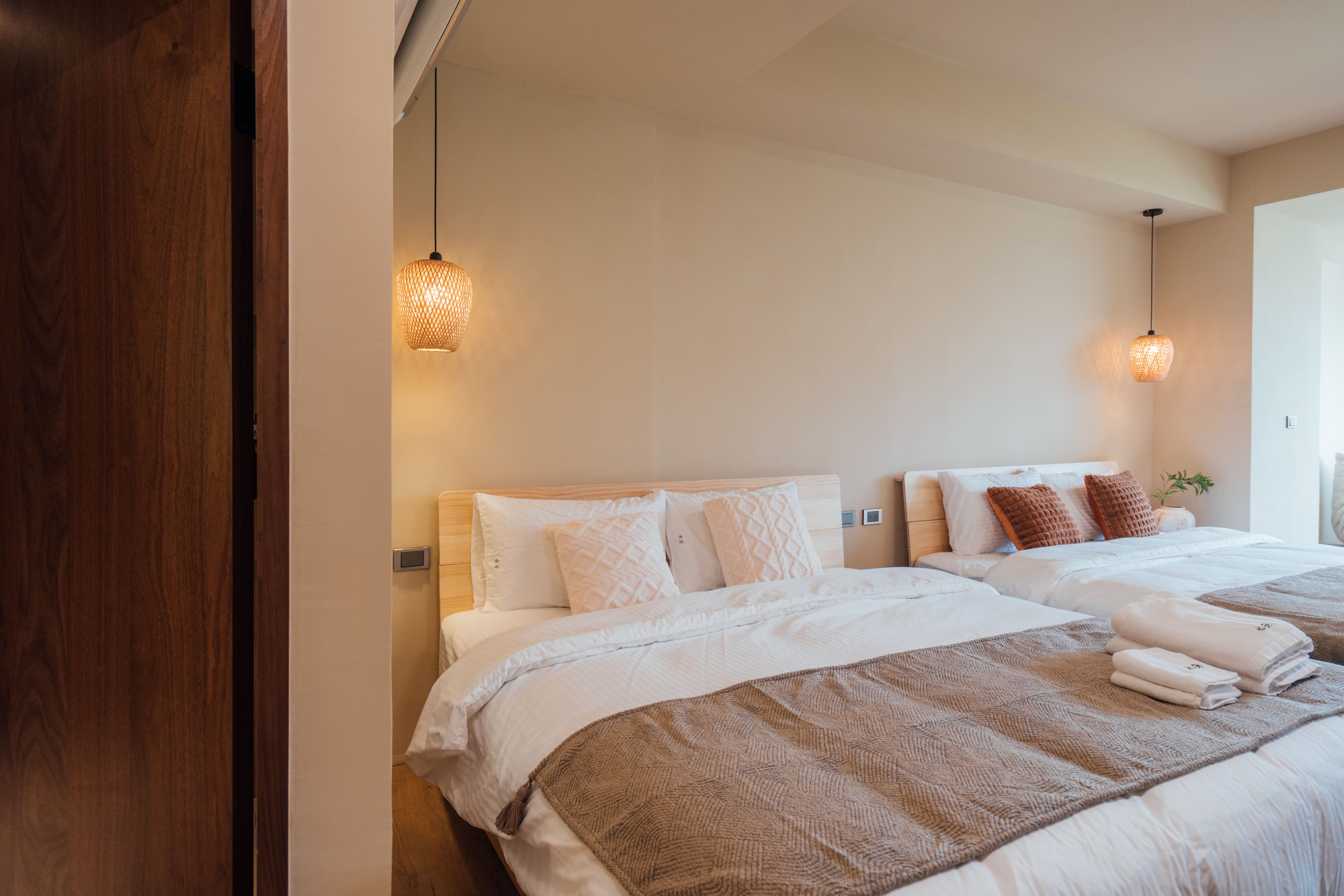 101 河景四人房 4