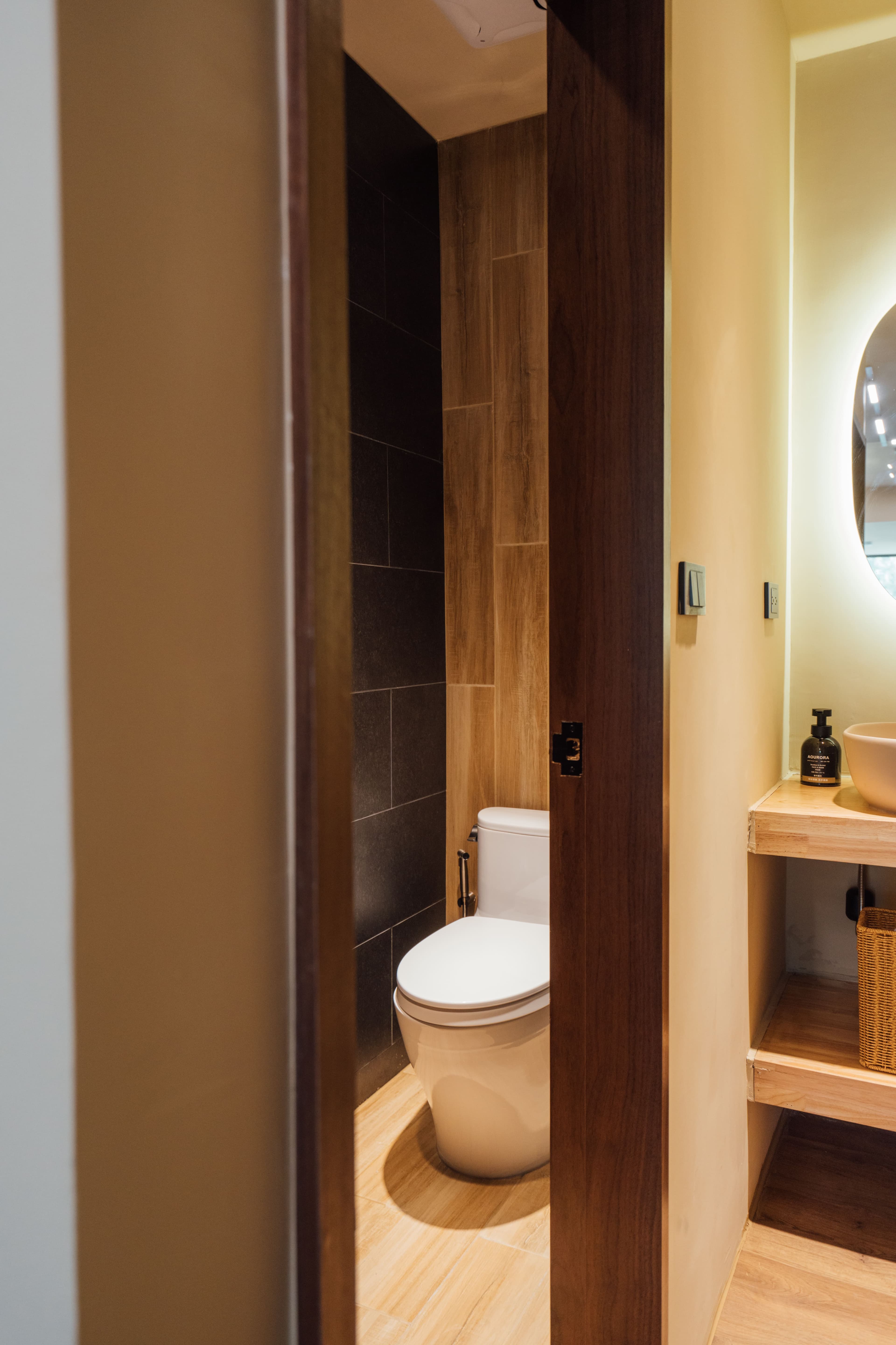 101 河景四人房 7