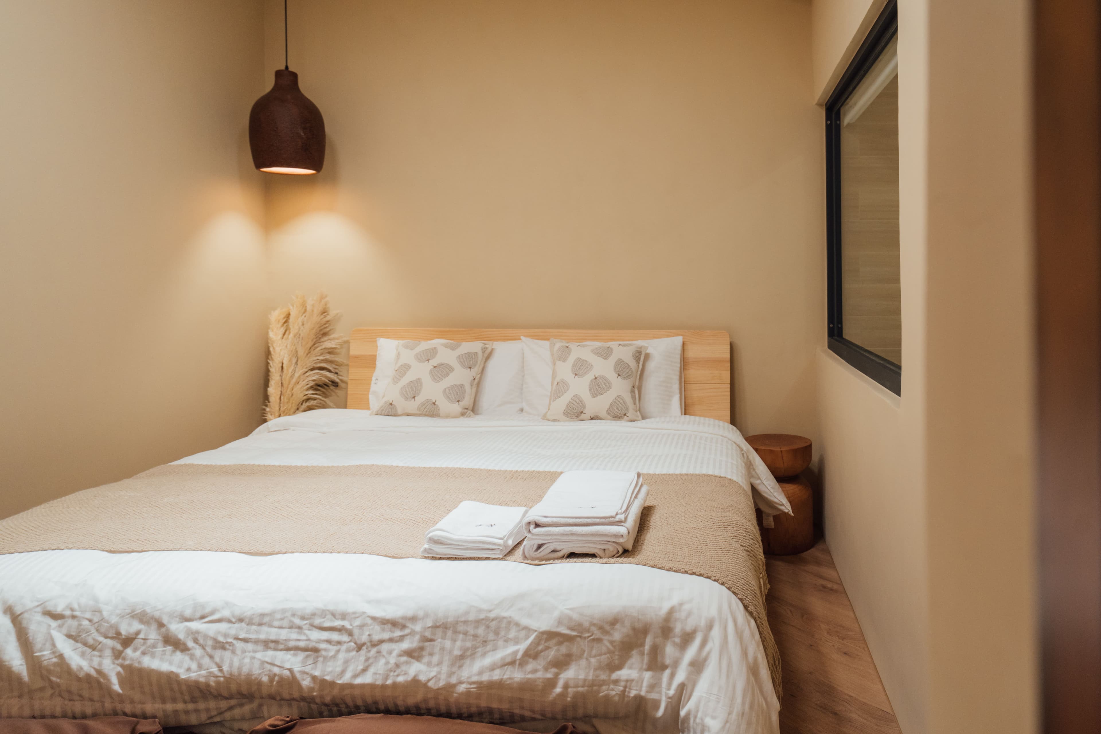 102 侘寂雙人房 2