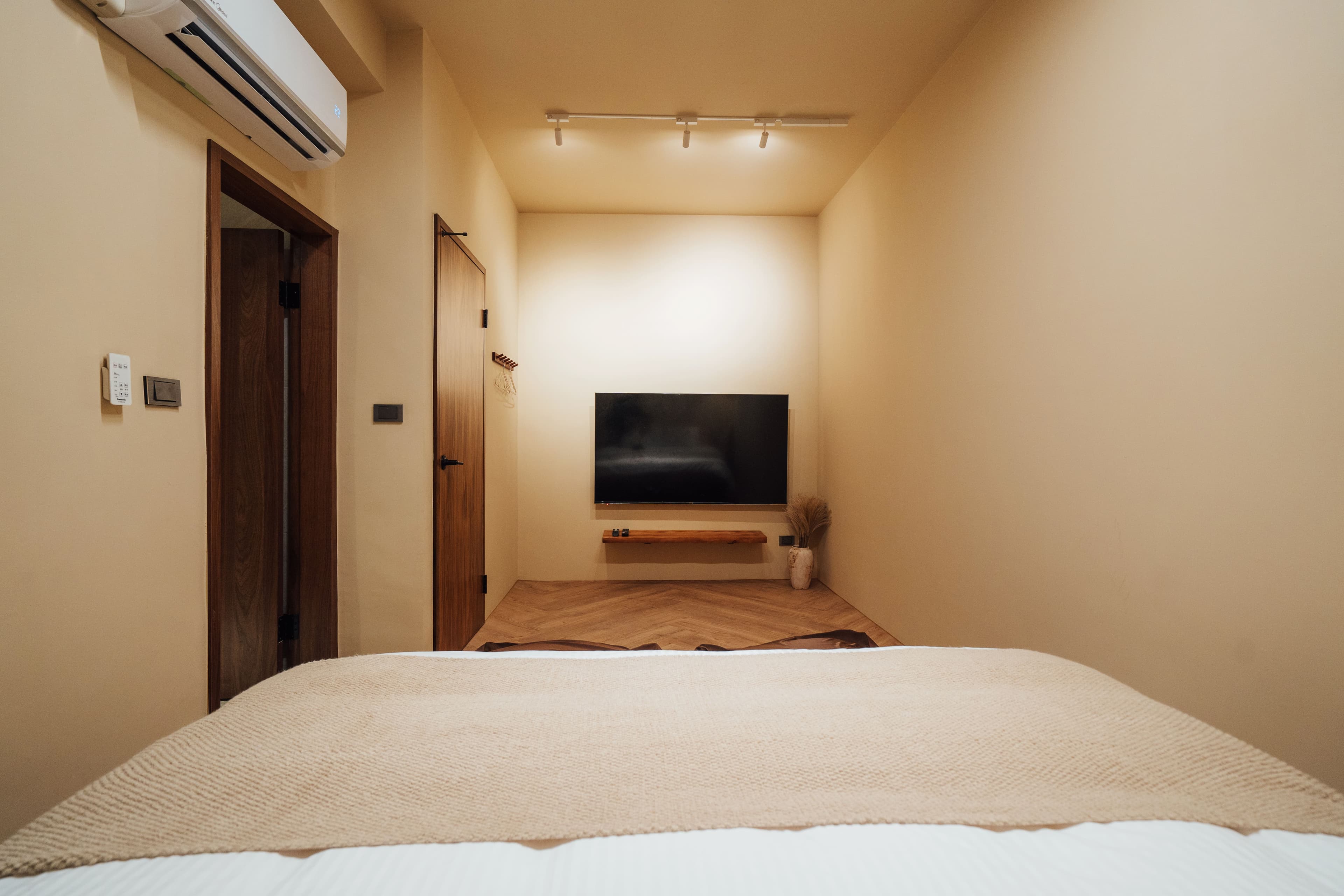 102 侘寂雙人房 3