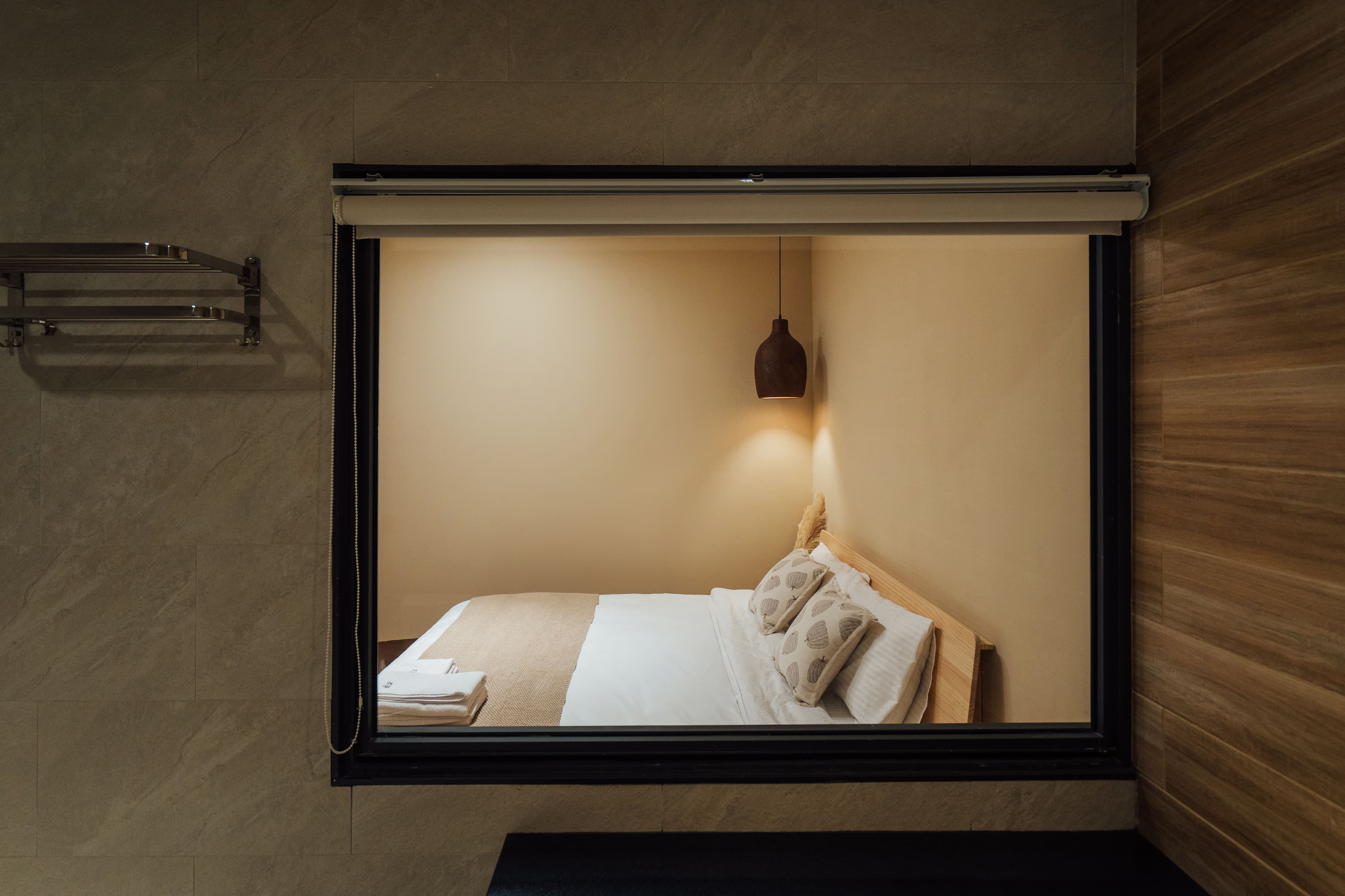 102 侘寂雙人房 6