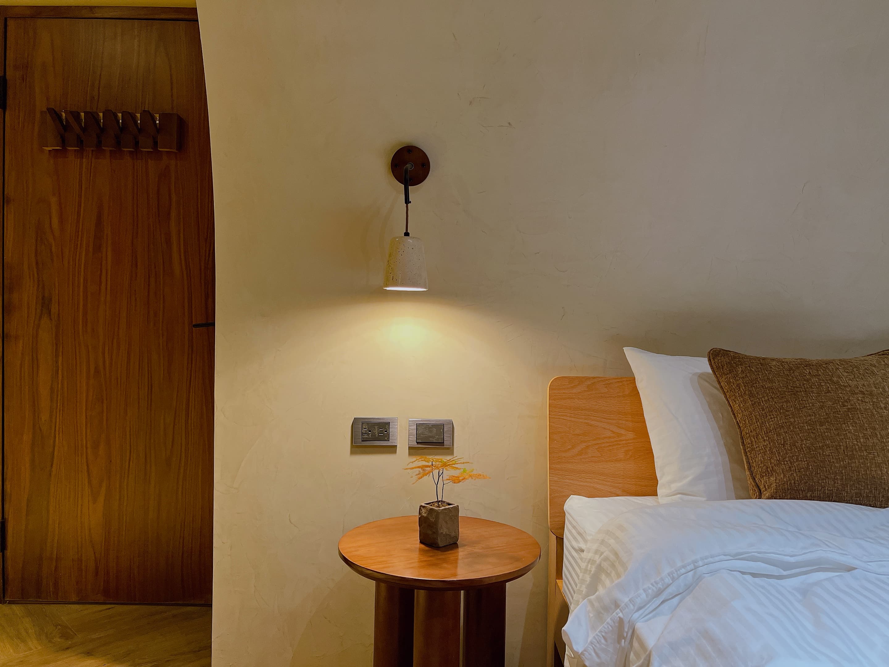 201 河景雙人房 4