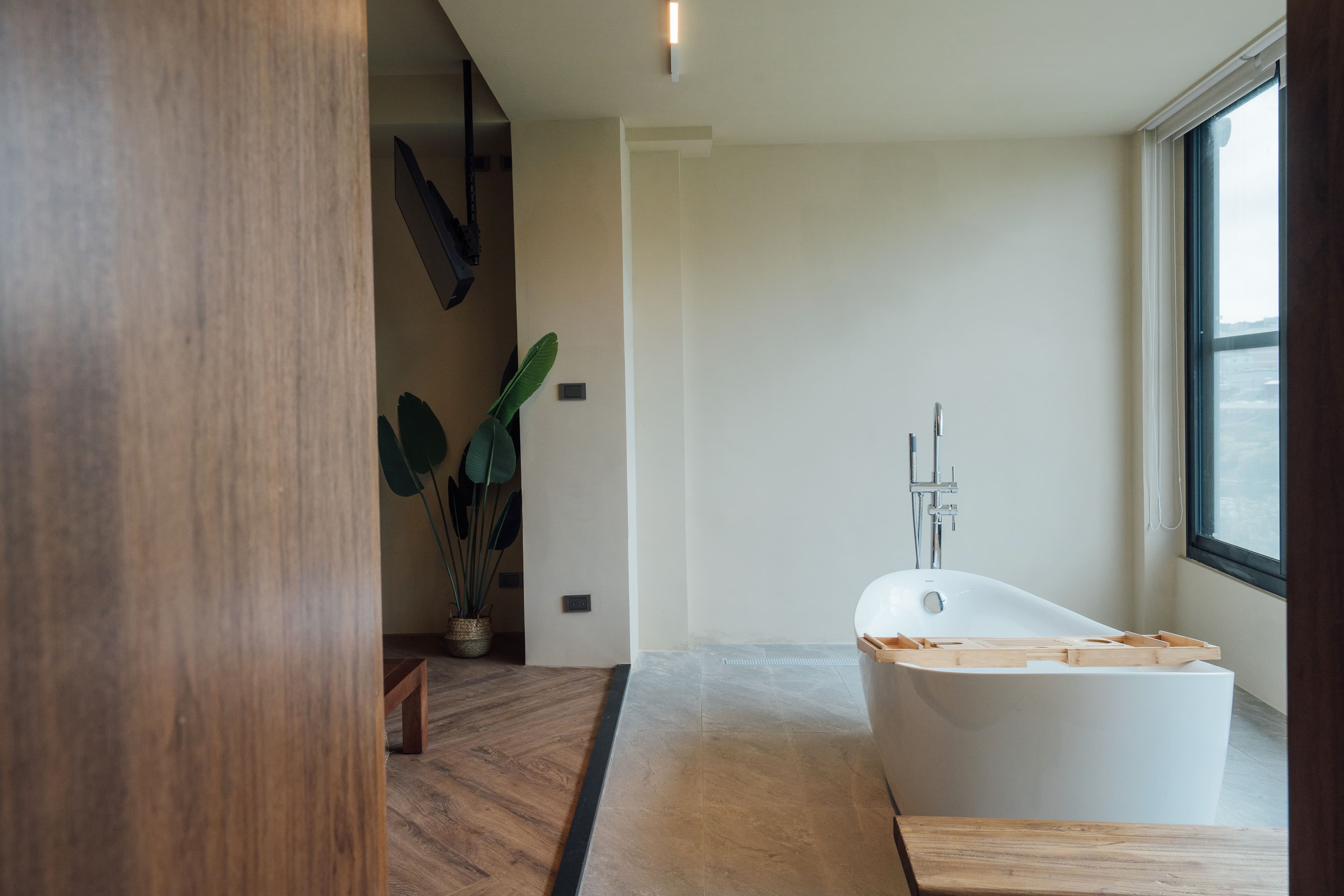 201 河景雙人房 8