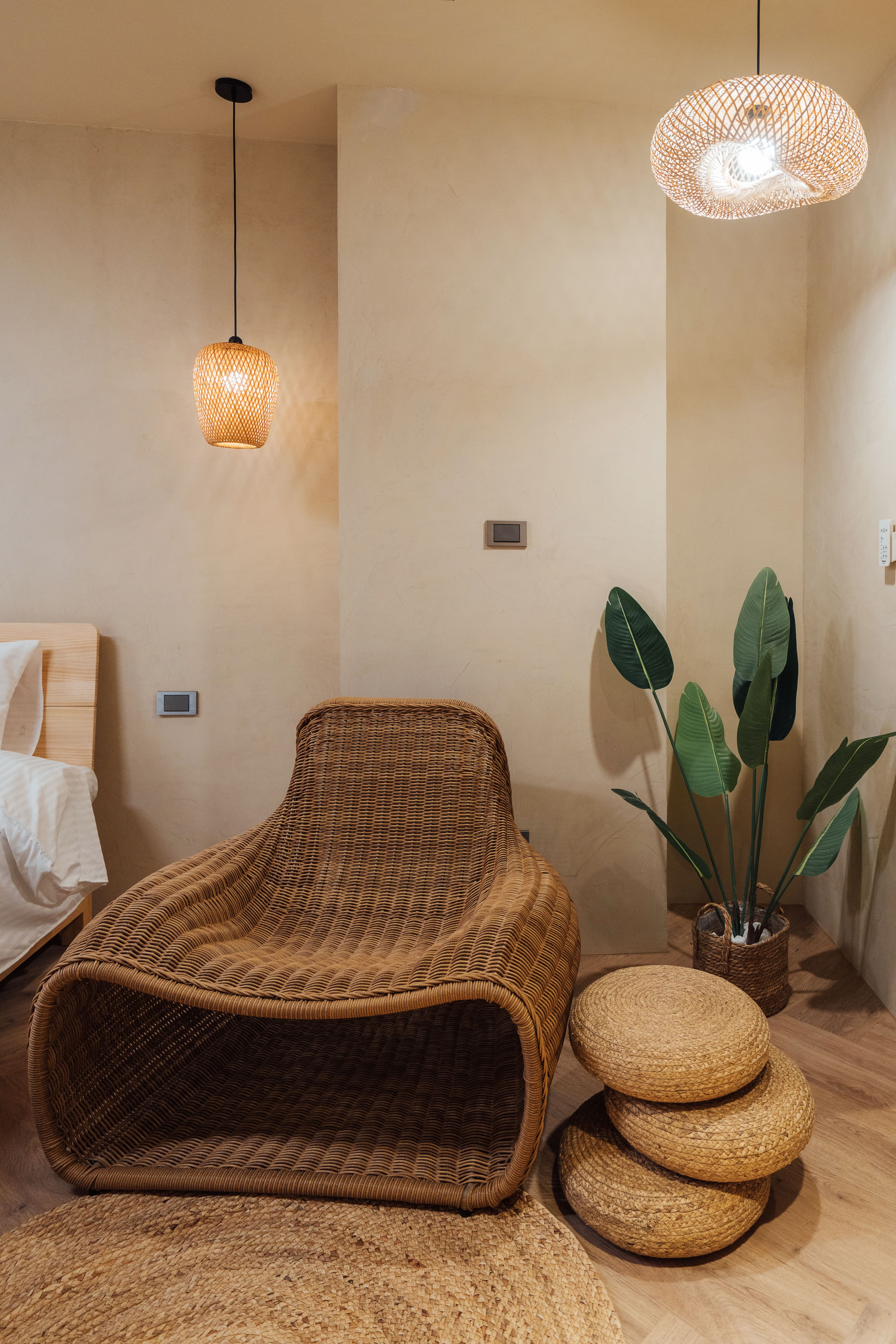 202 侘寂四人房 13