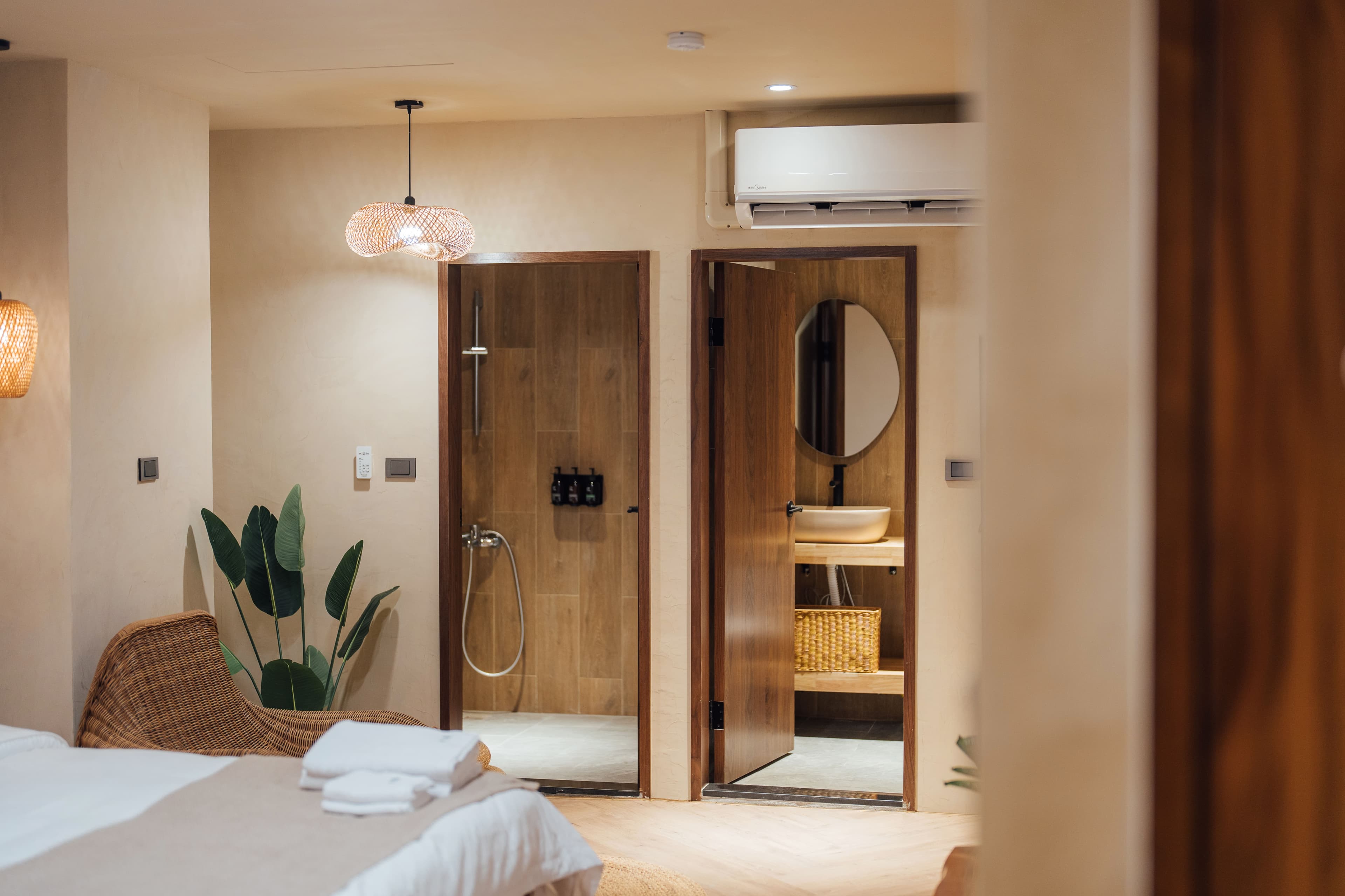 202 侘寂四人房 5