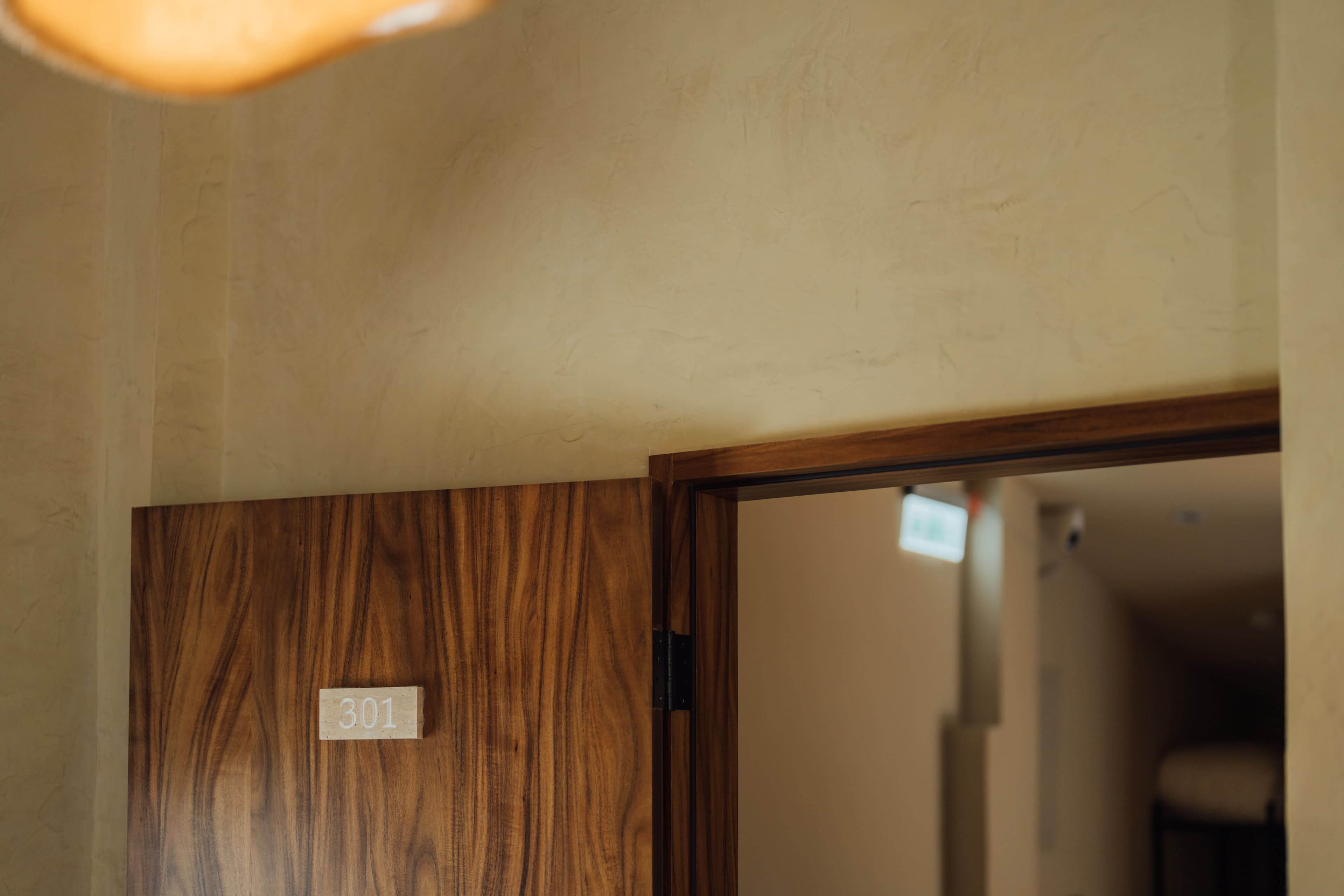 301 河景雙人房 14