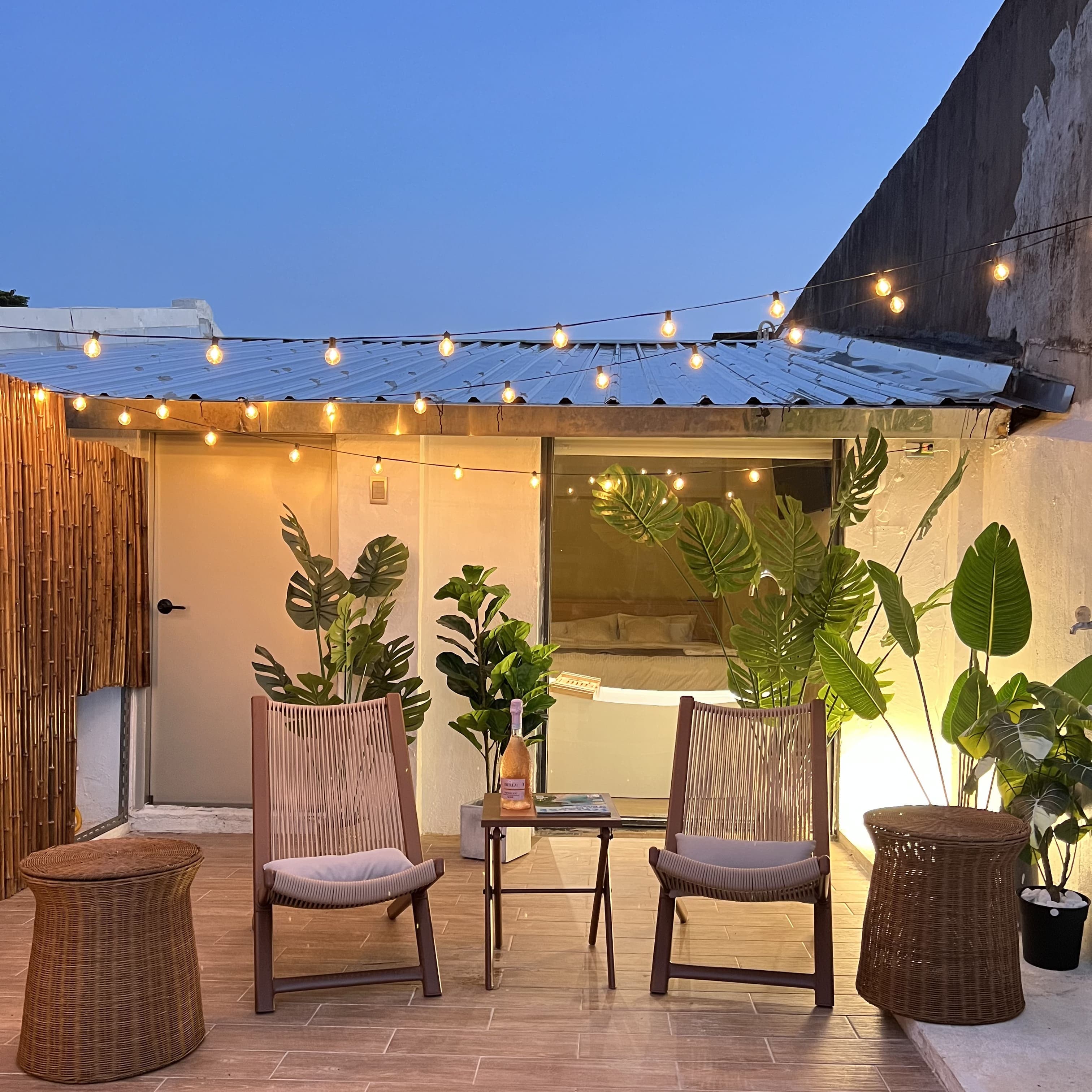 301 河景雙人房 1