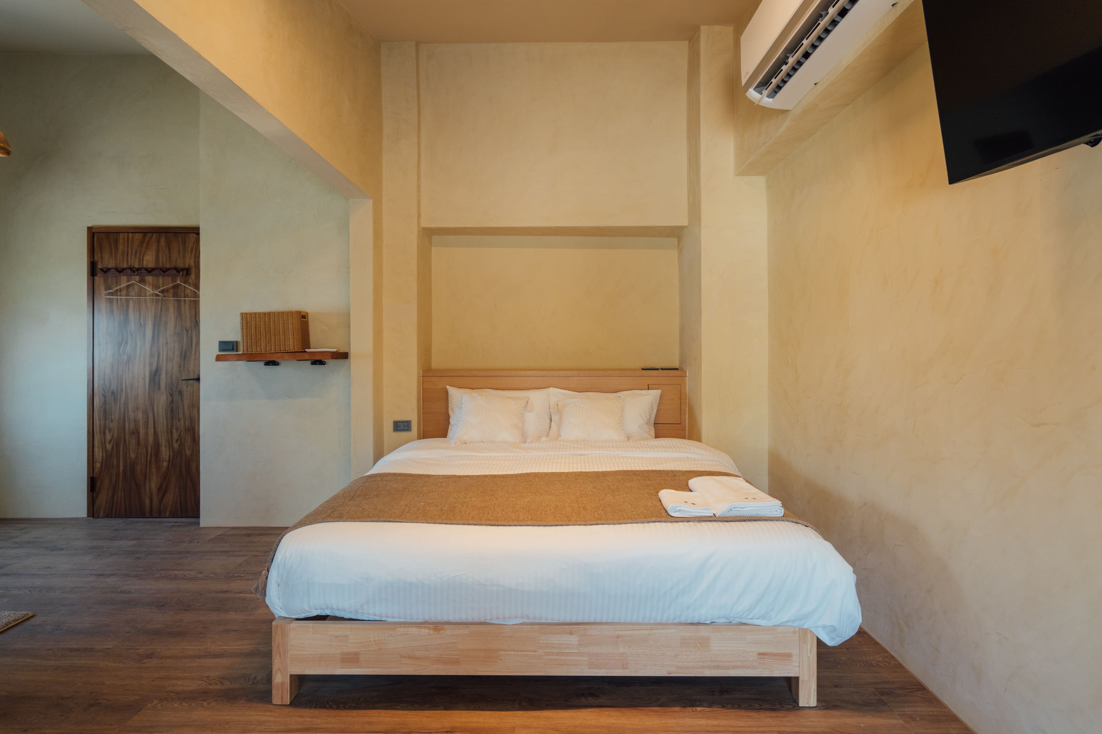 301 河景雙人房 5