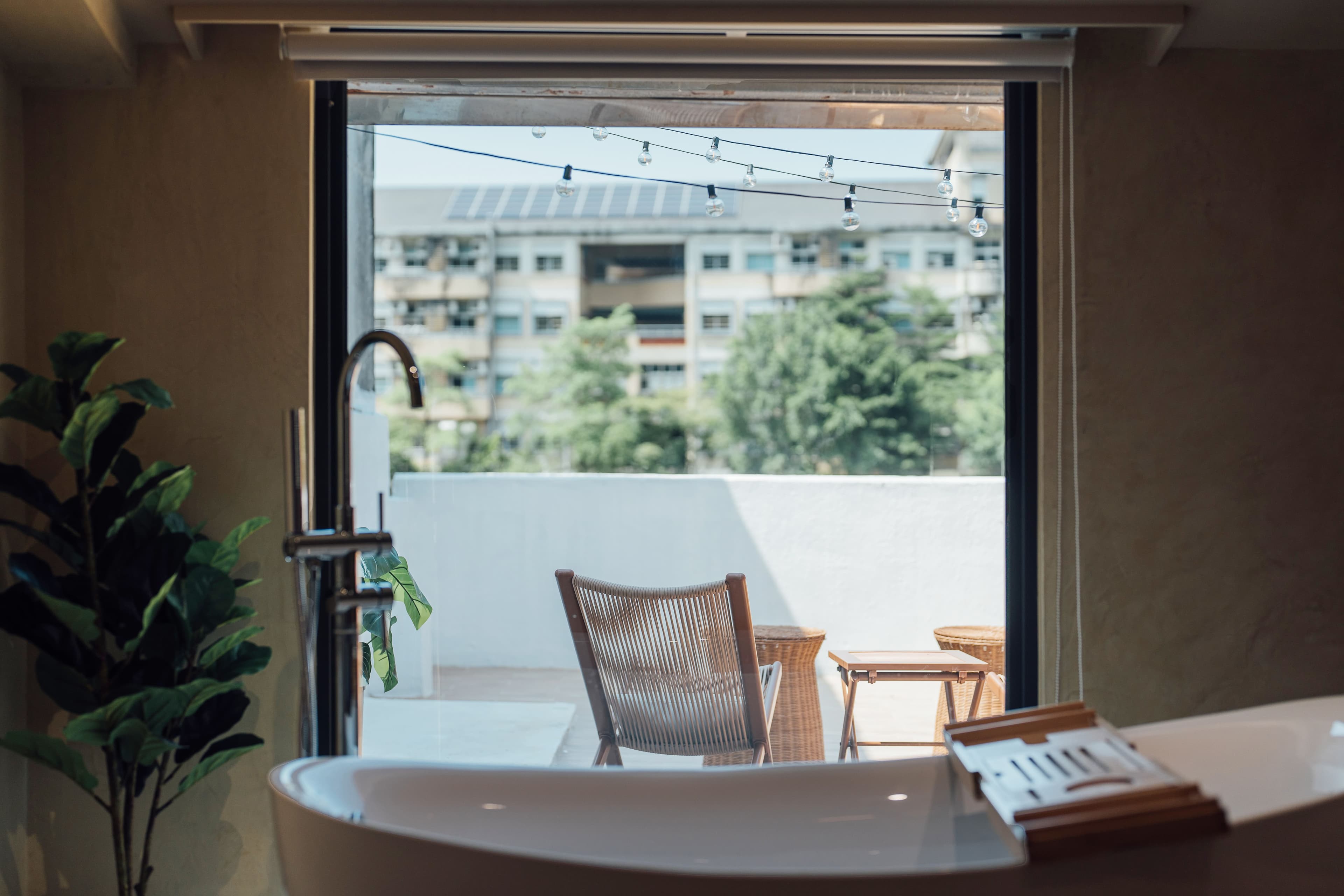 301 河景雙人房 9