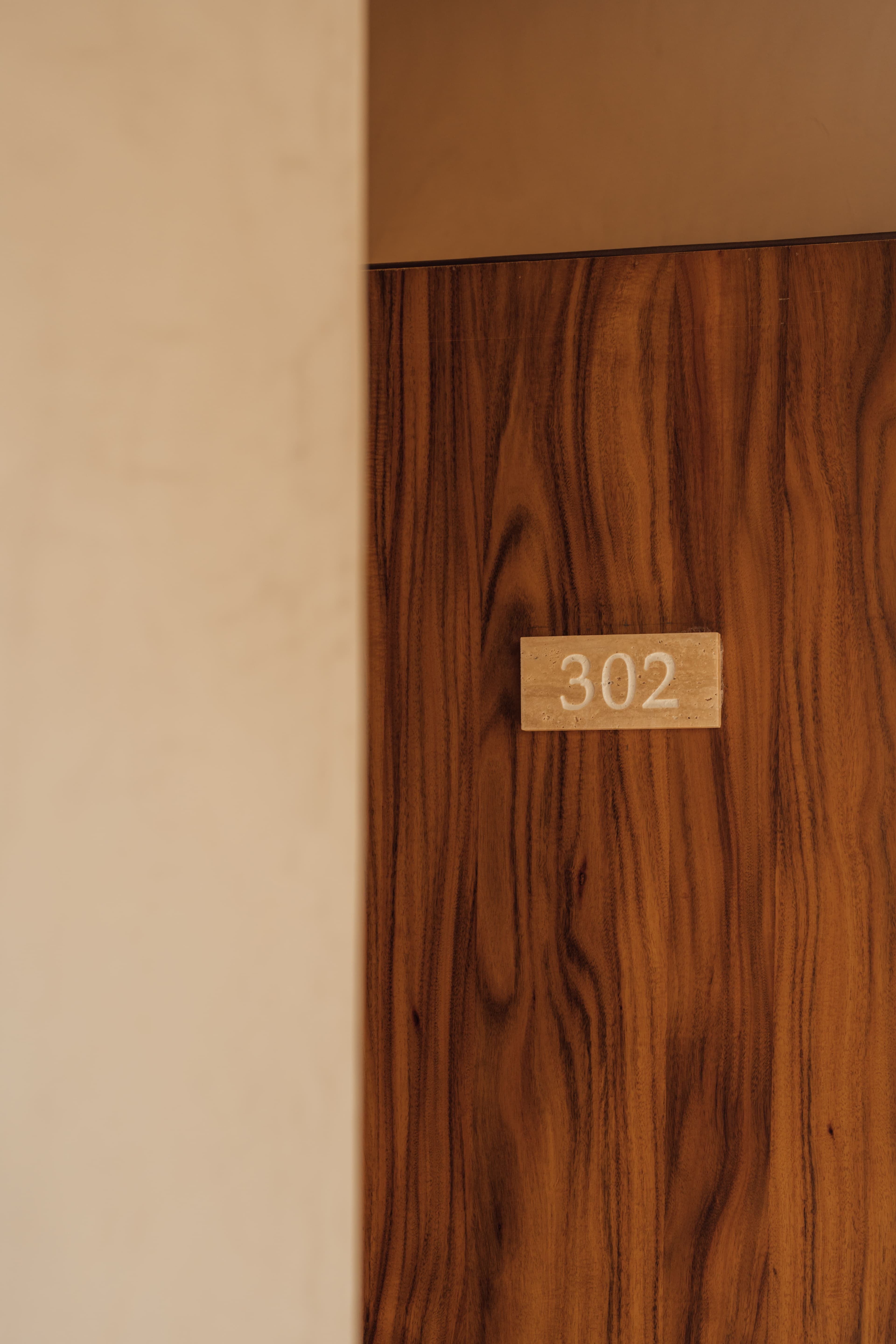 302 天窗雙人房 10