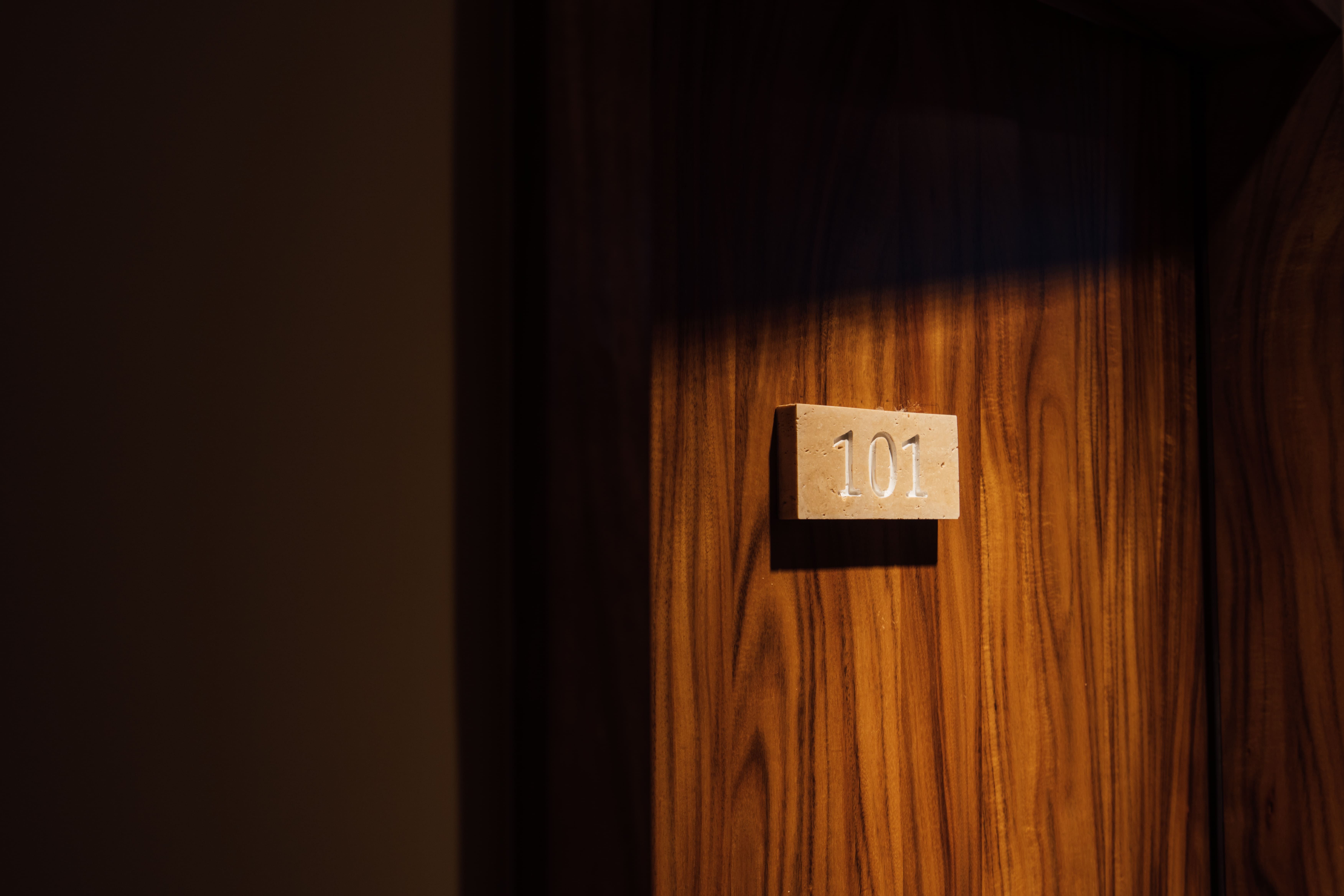 101 河景四人房 10