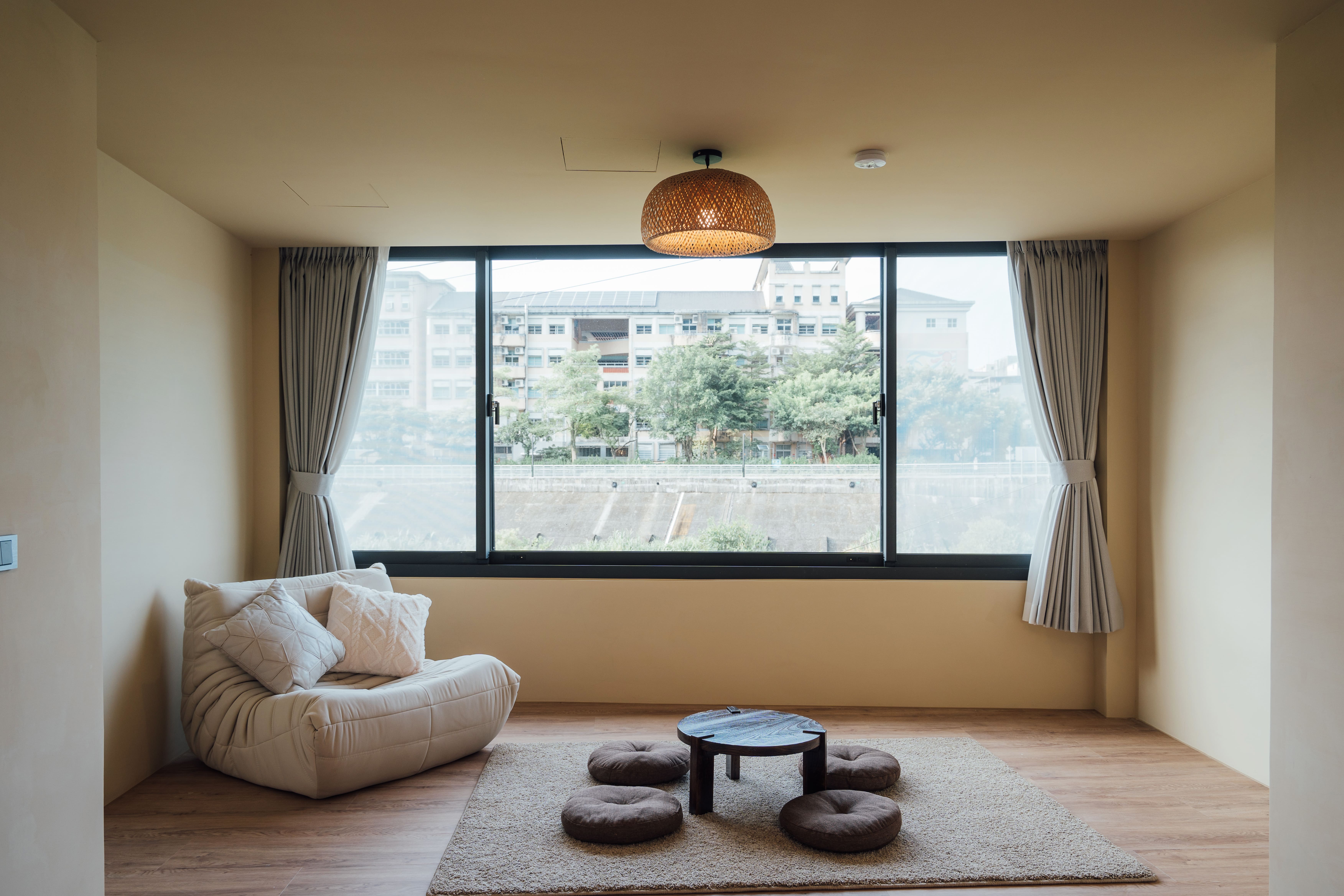 101 河景四人房 5