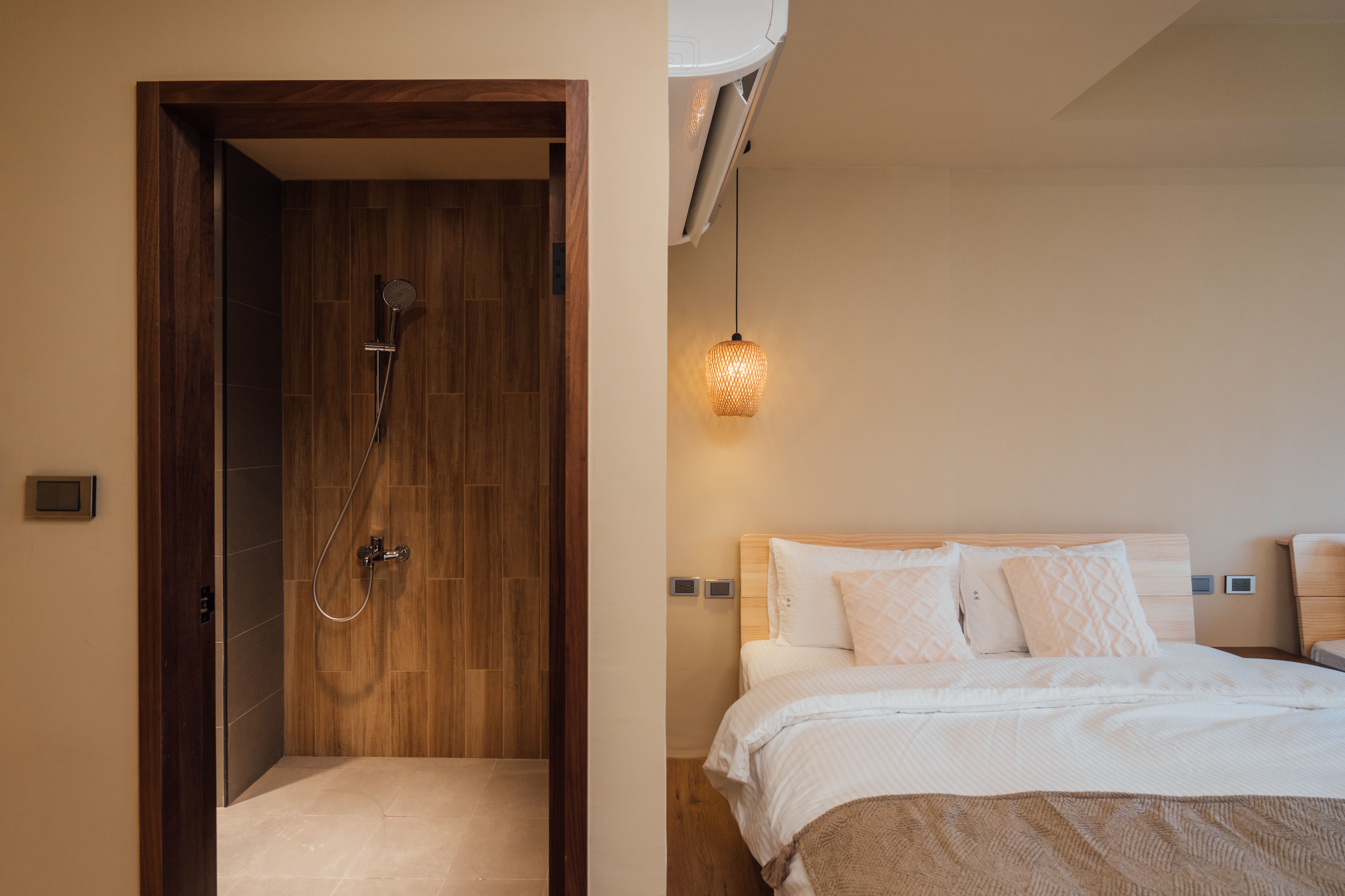 101 河景四人房 6