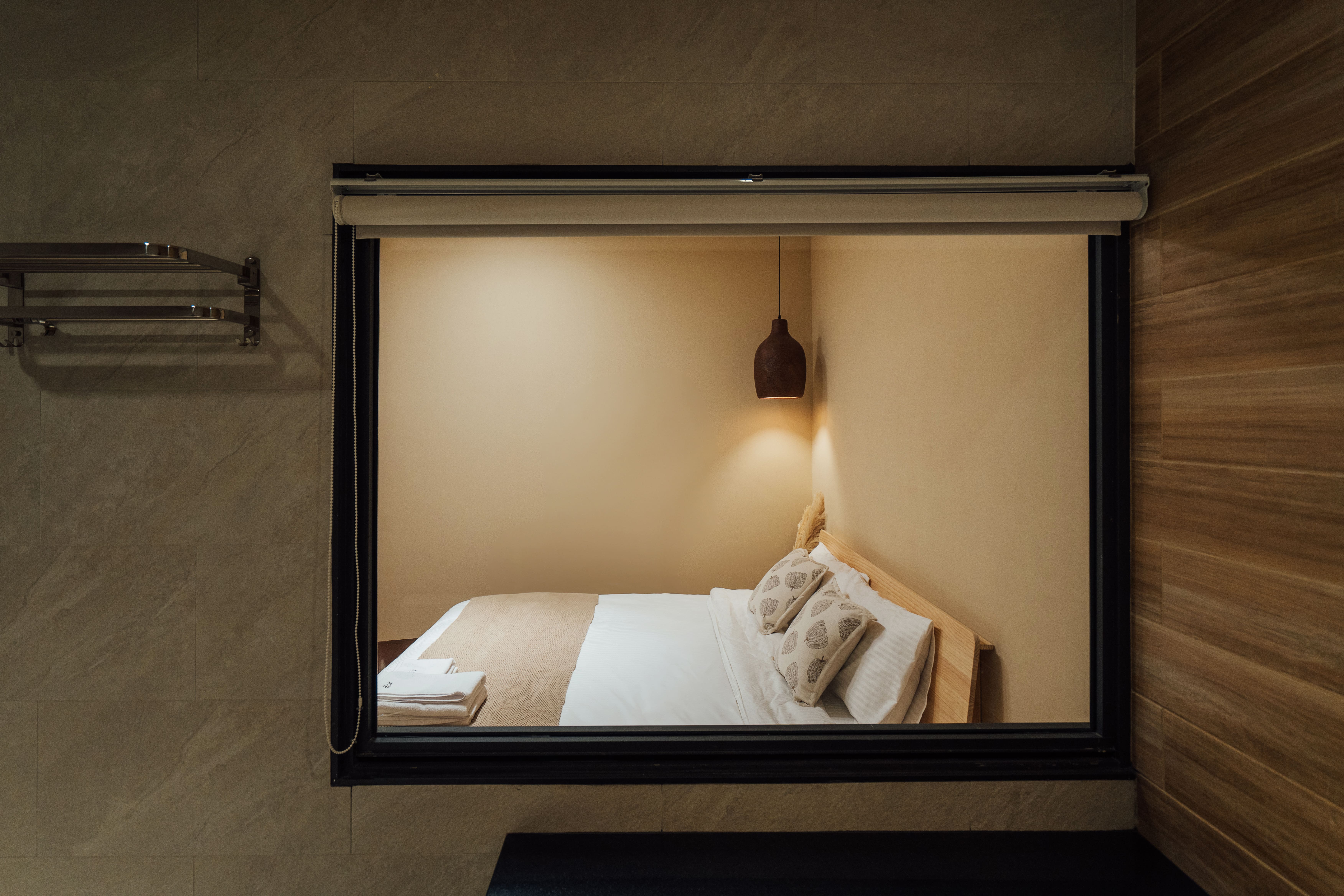 102 侘寂雙人房 6