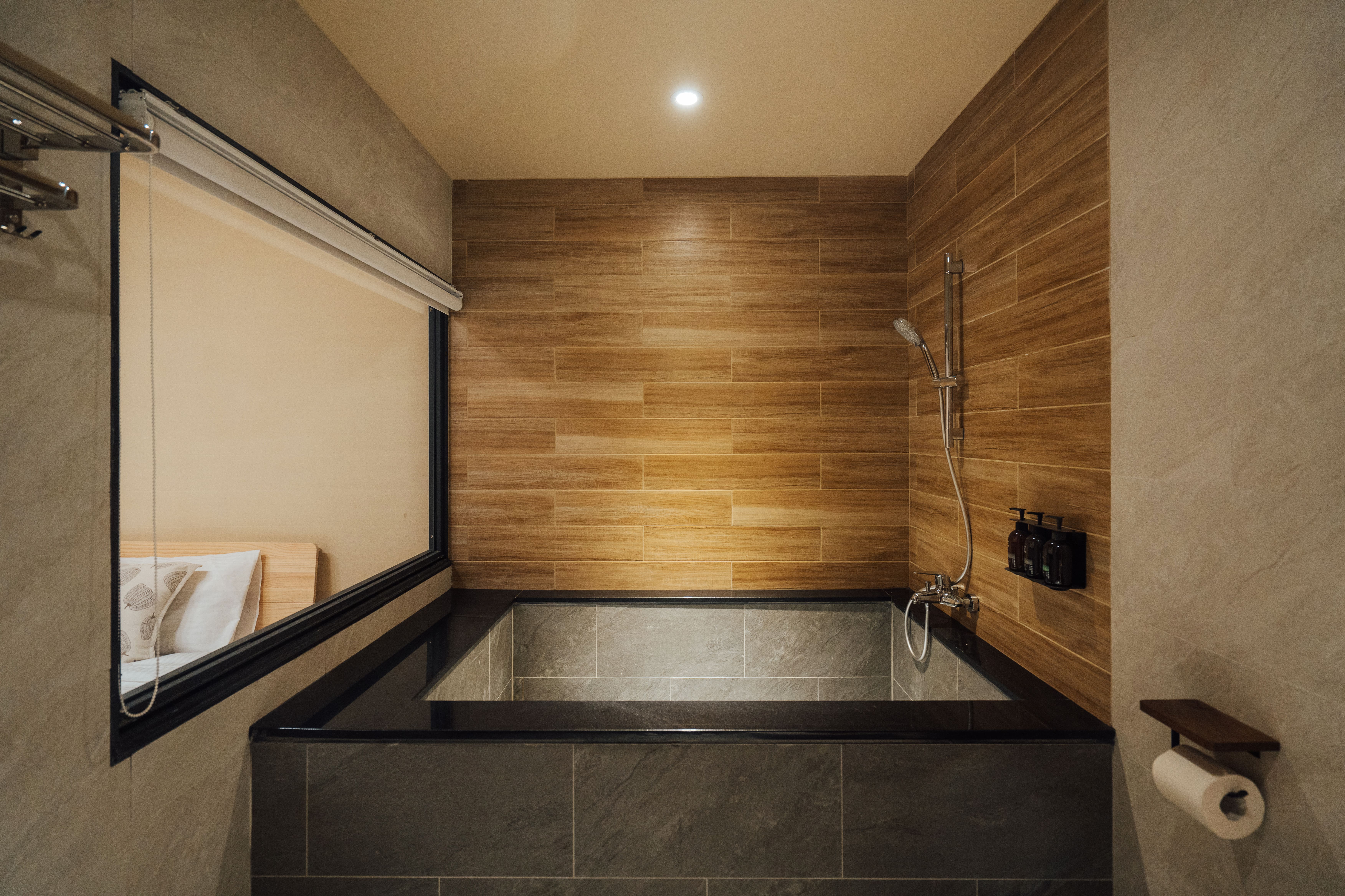 102 侘寂雙人房 7