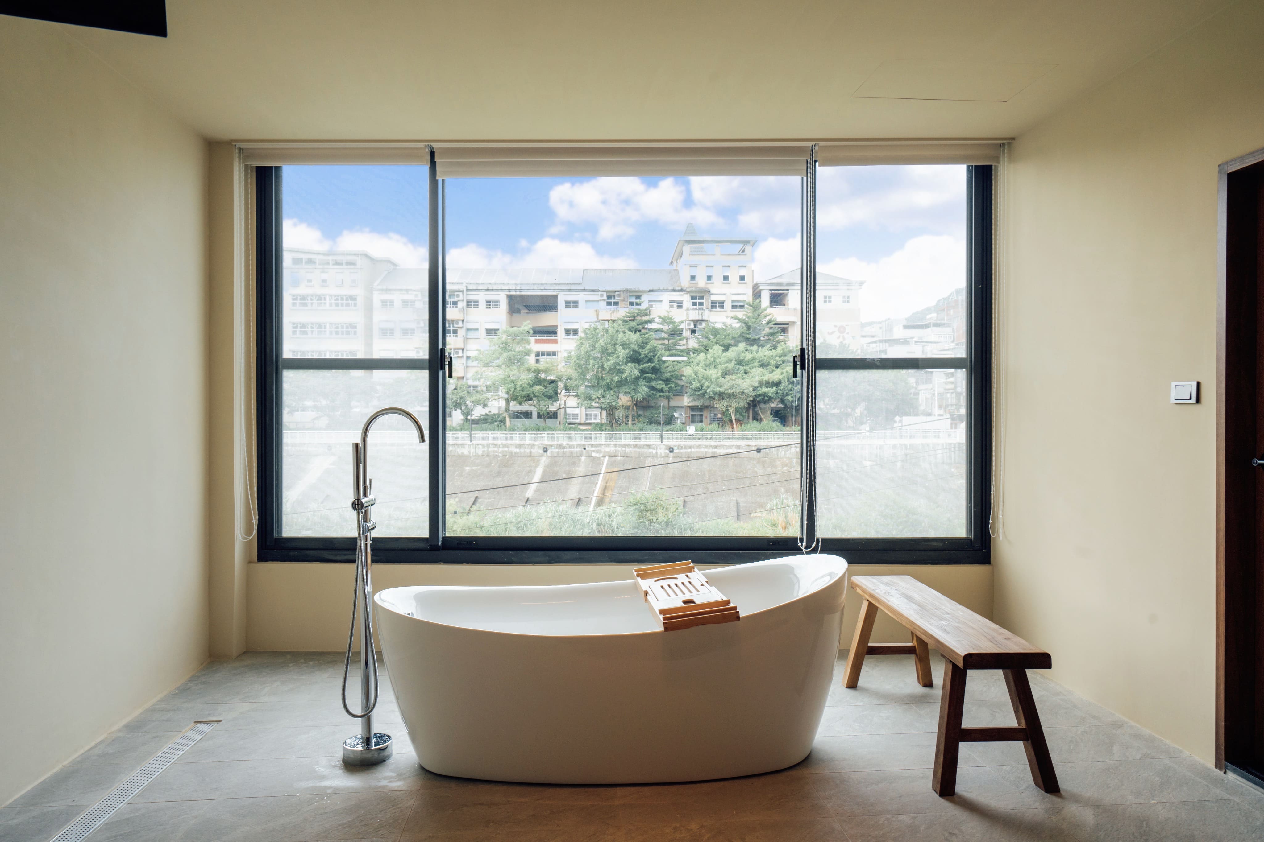 201 河景雙人房 10