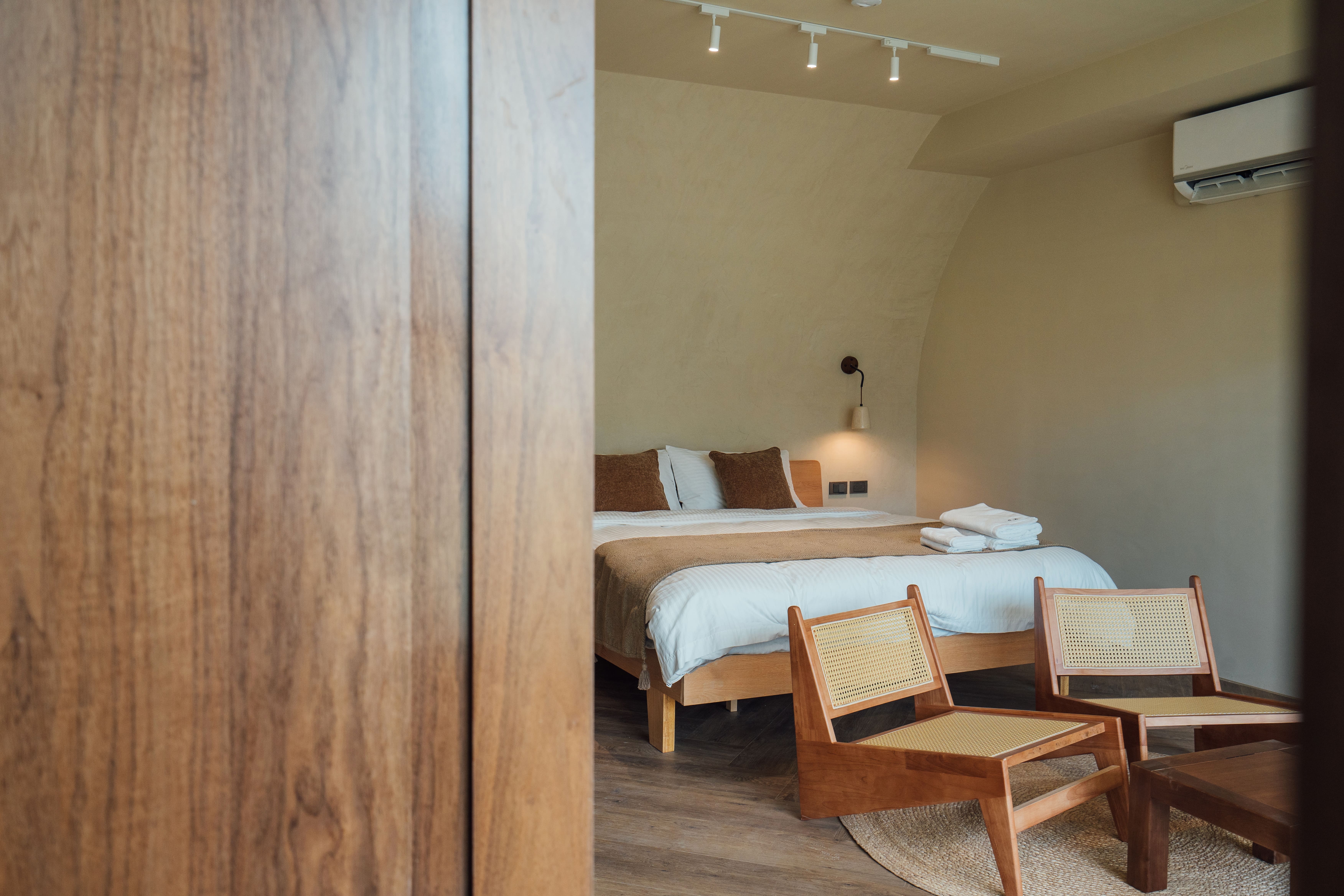 201 河景雙人房 11