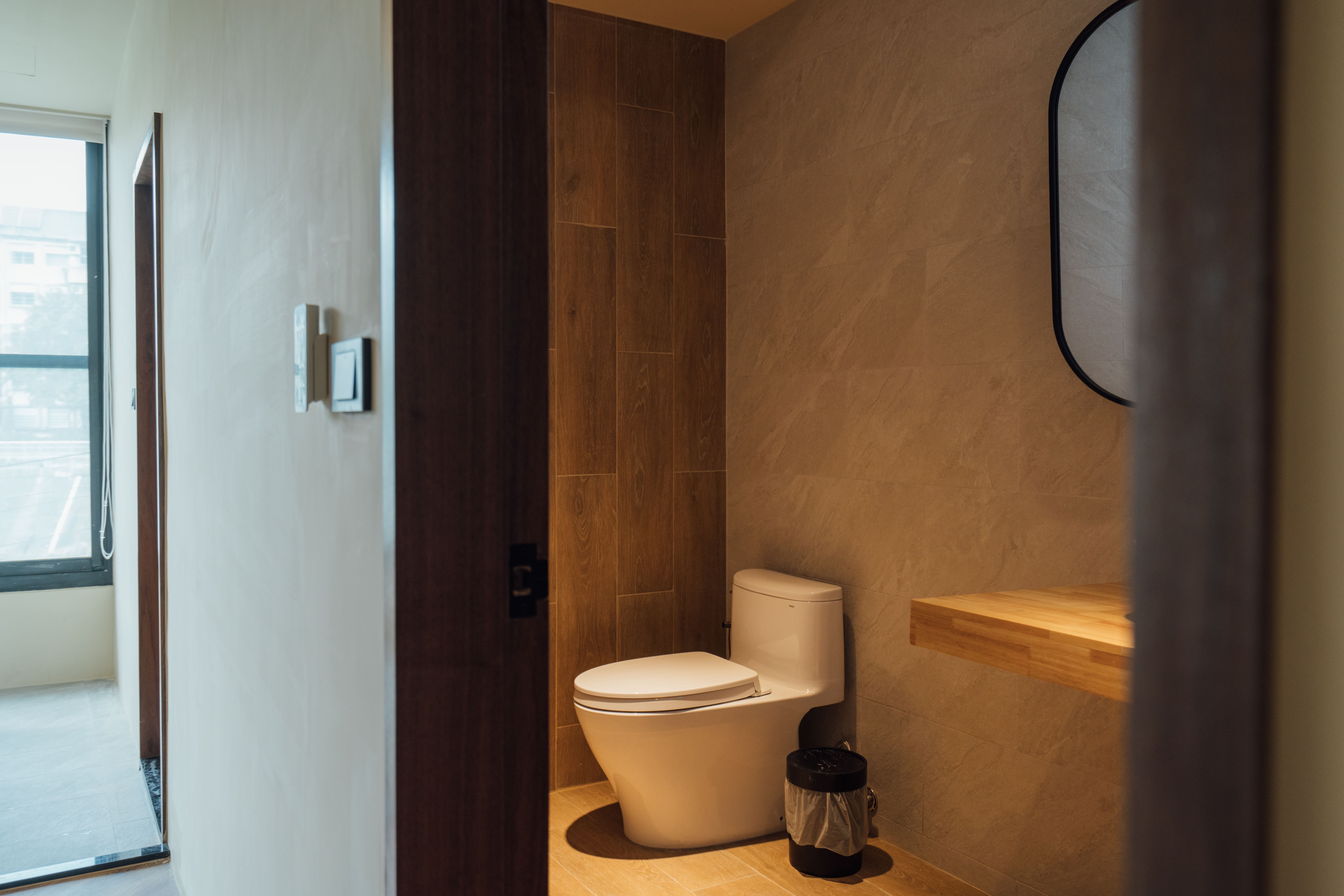 201 河景雙人房 12