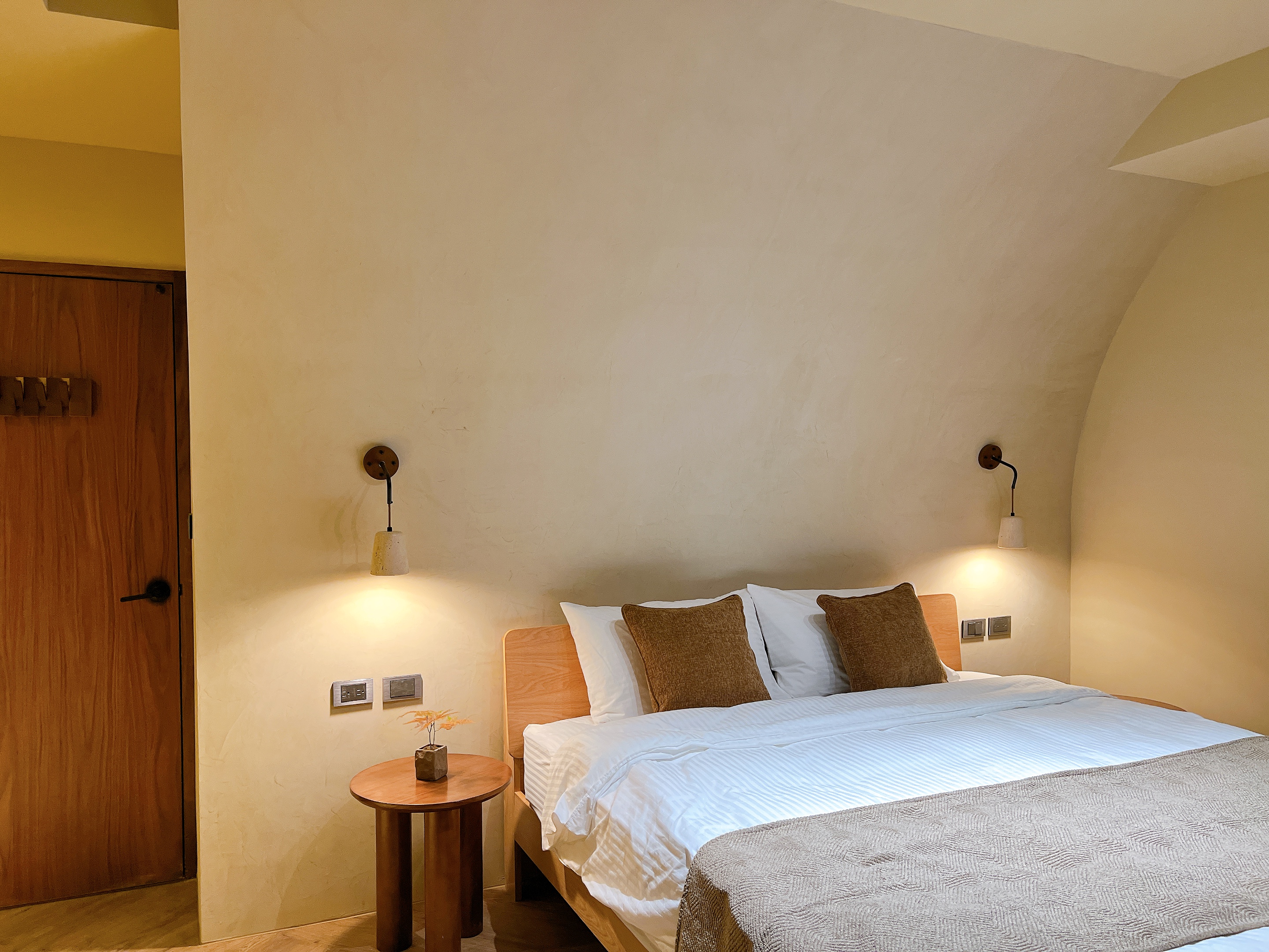 201 河景雙人房 3