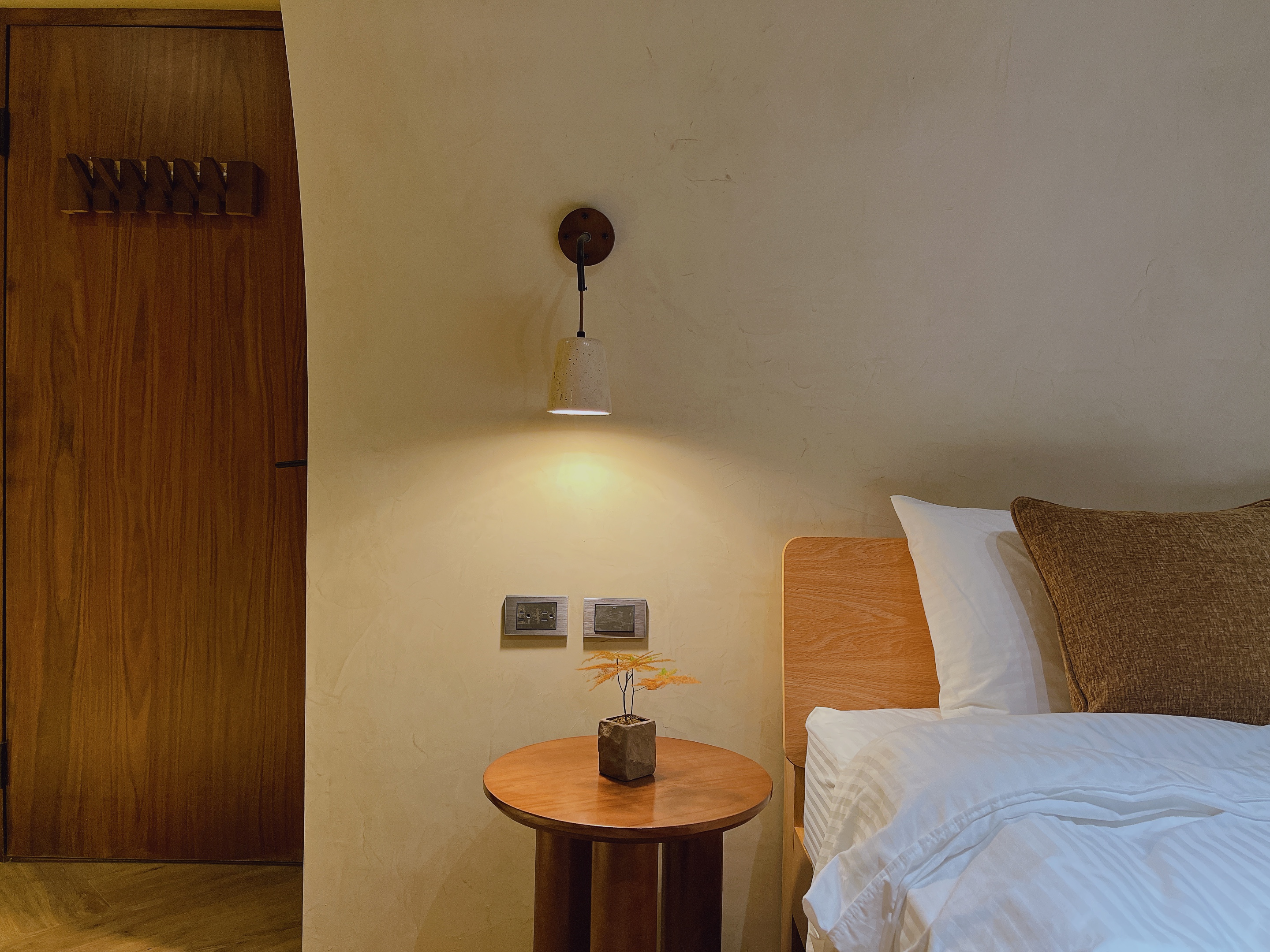 201 河景雙人房 4