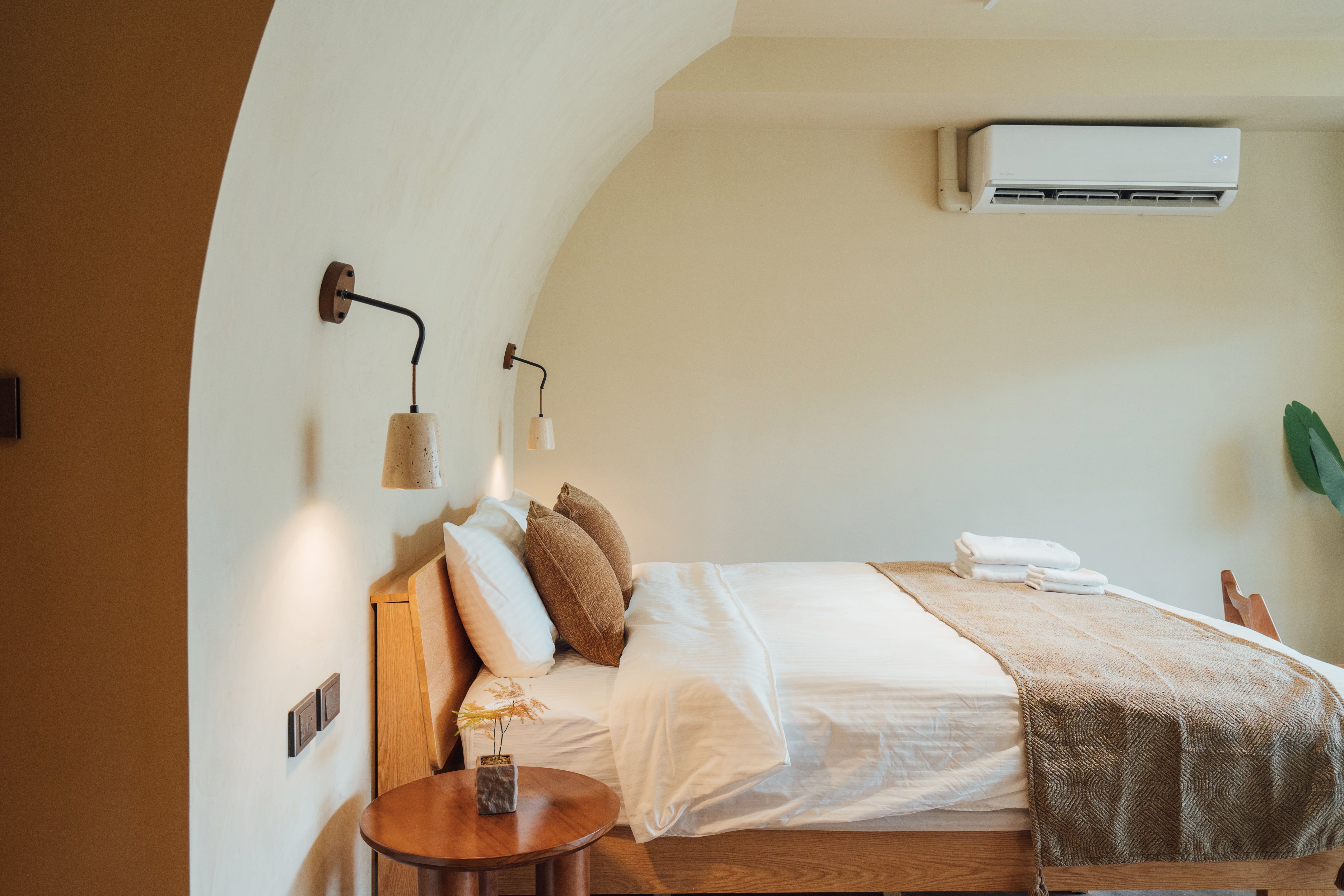 201 河景雙人房 6