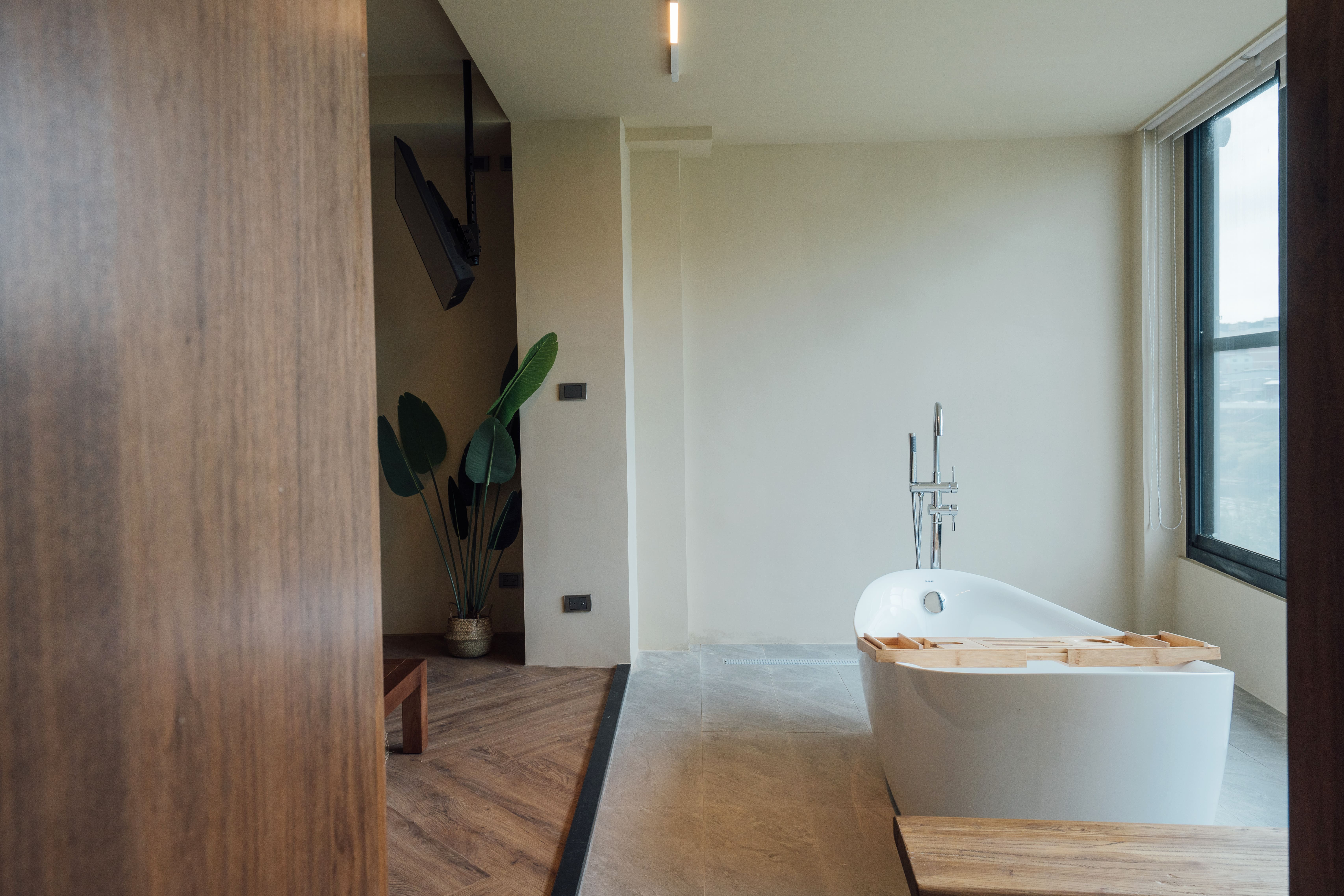 201 河景雙人房 8