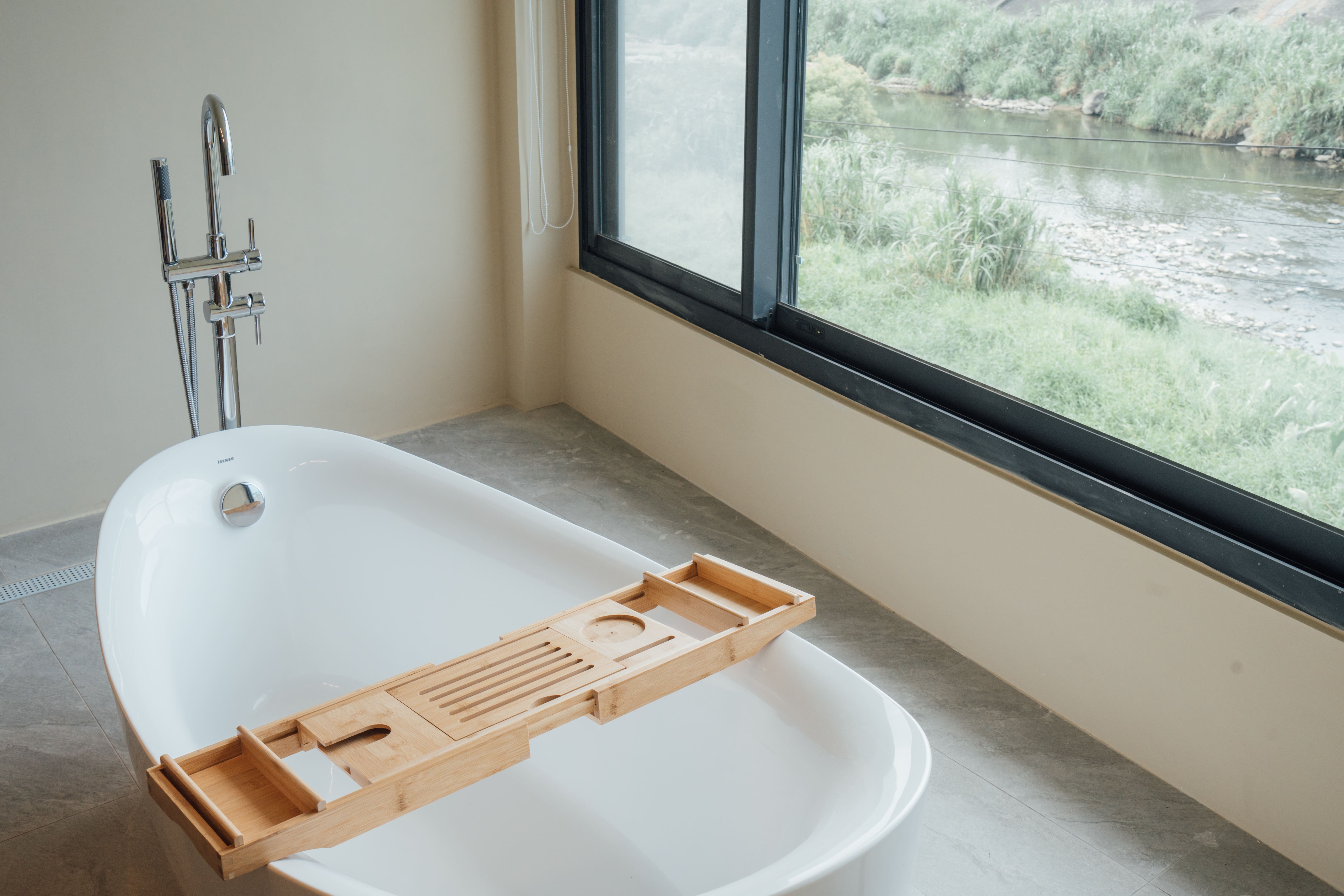 201 河景雙人房 9