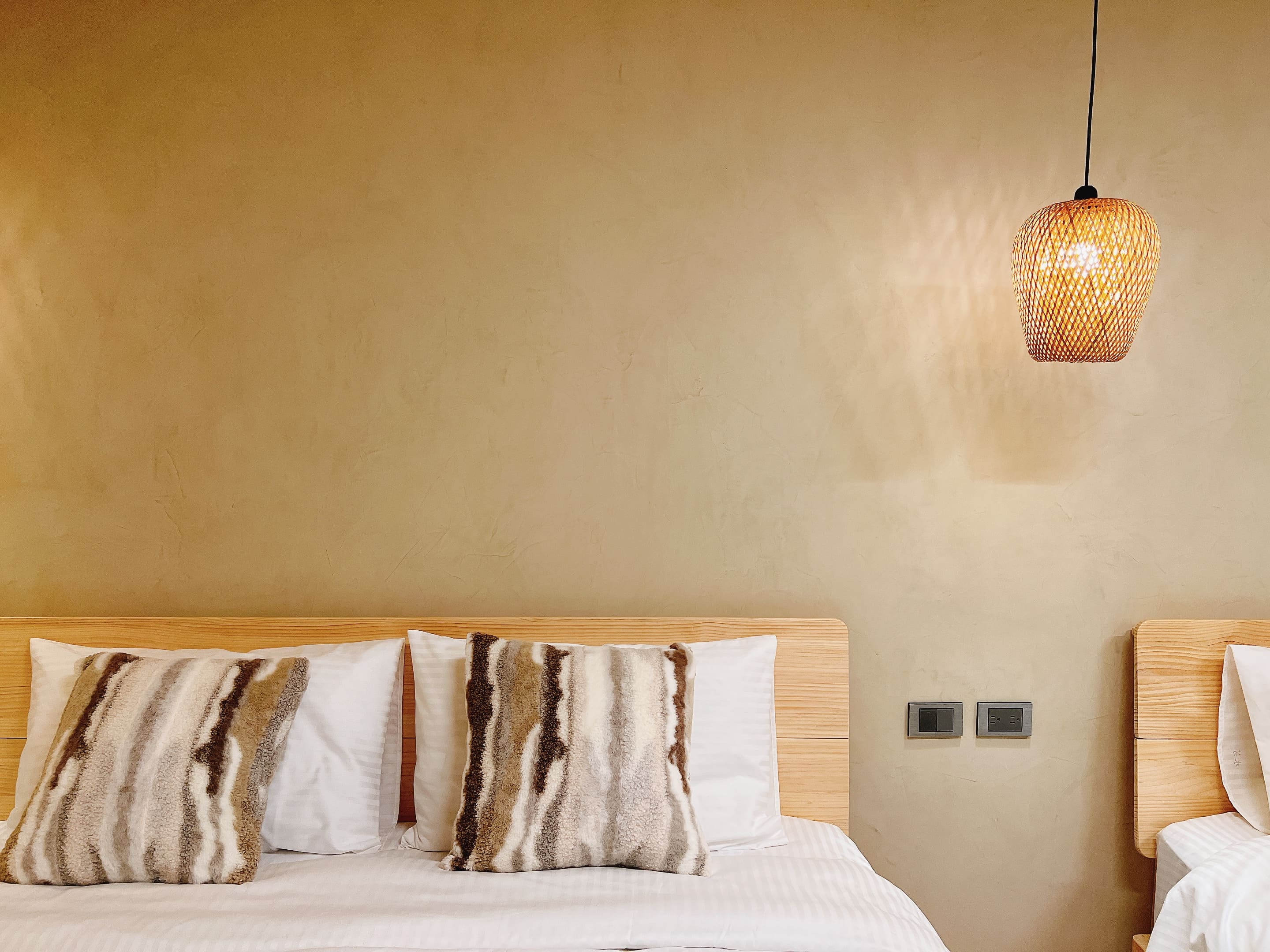 202 侘寂四人房 9