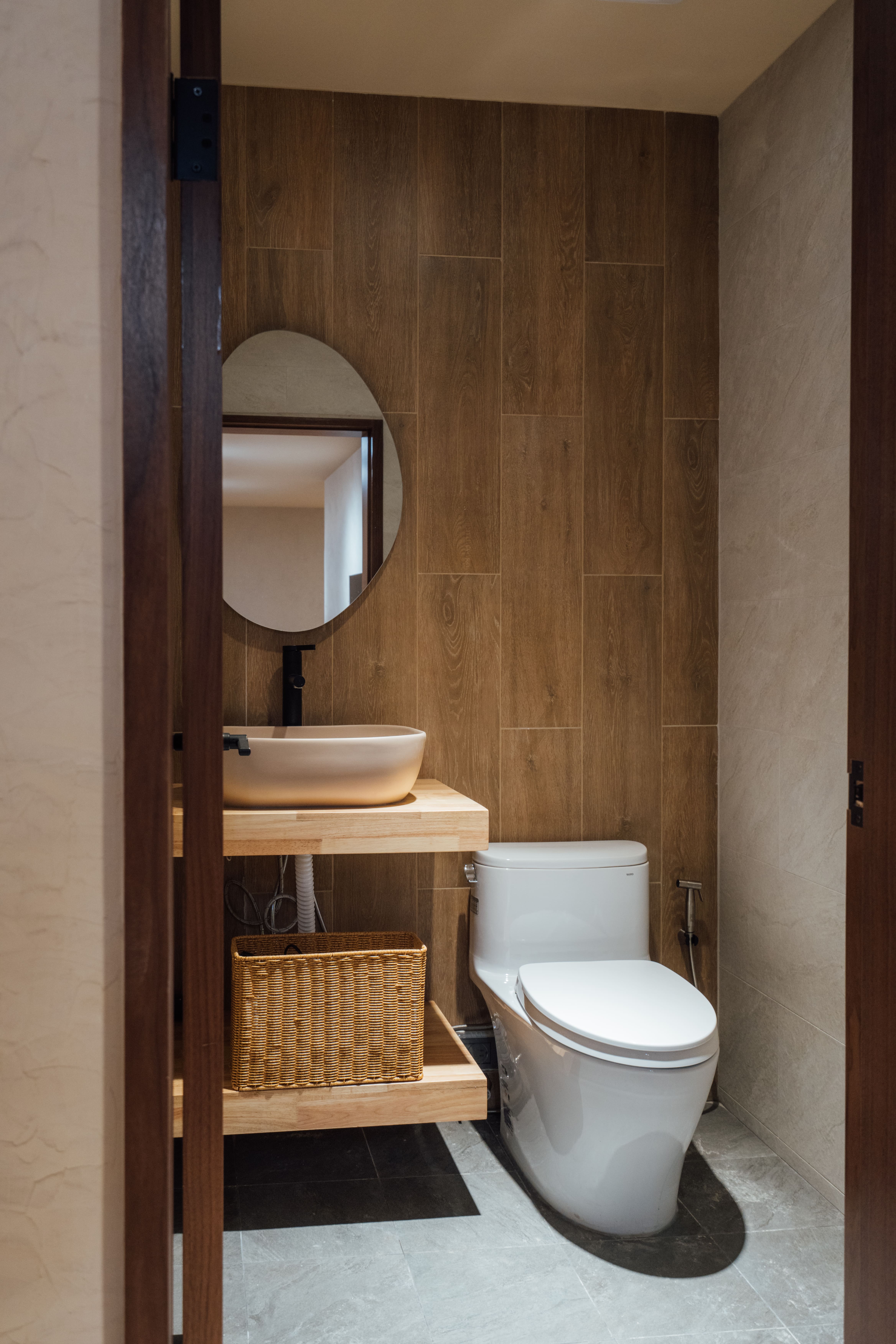 202 侘寂四人房 10