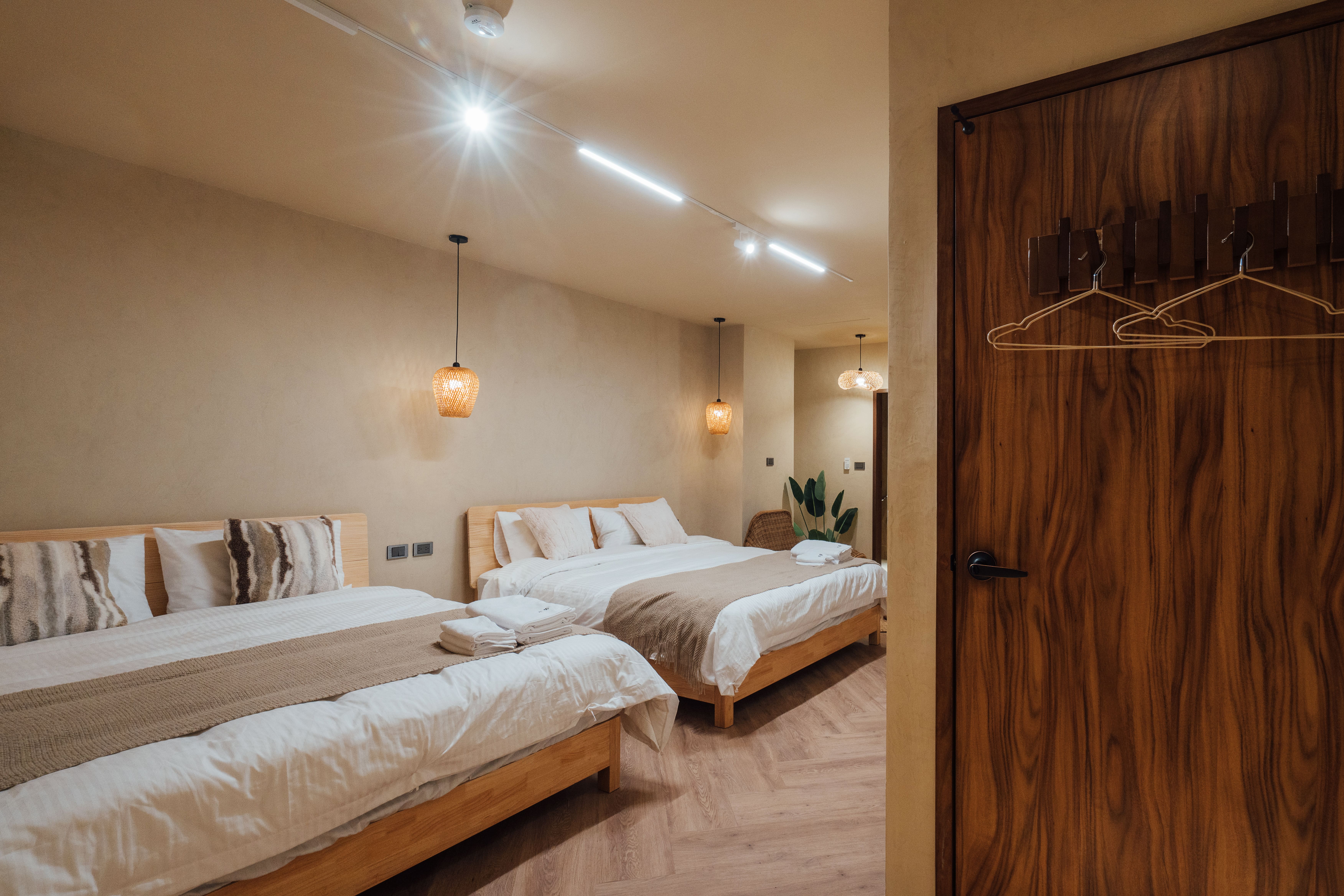 202 侘寂四人房 3