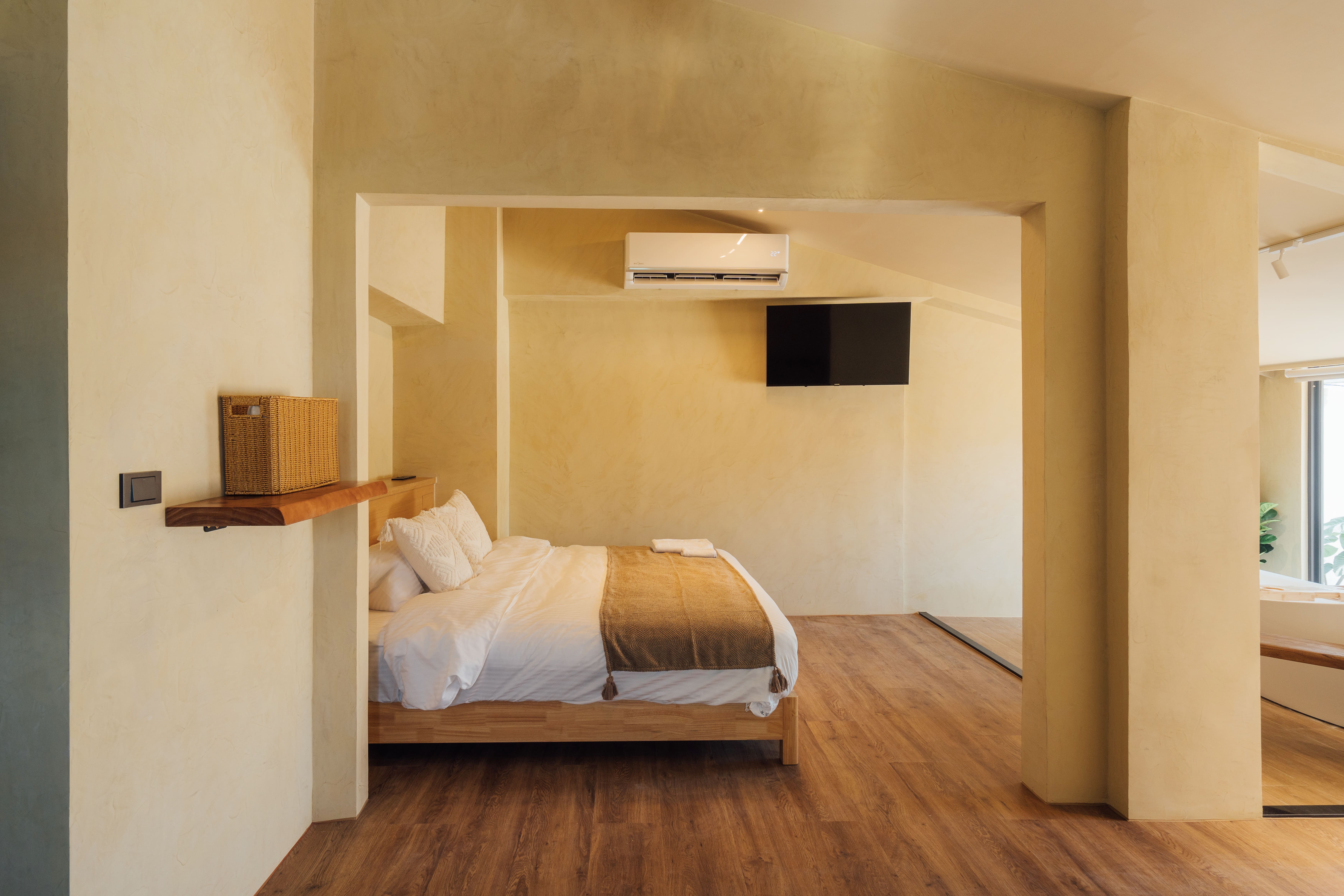 301 河景雙人房 2