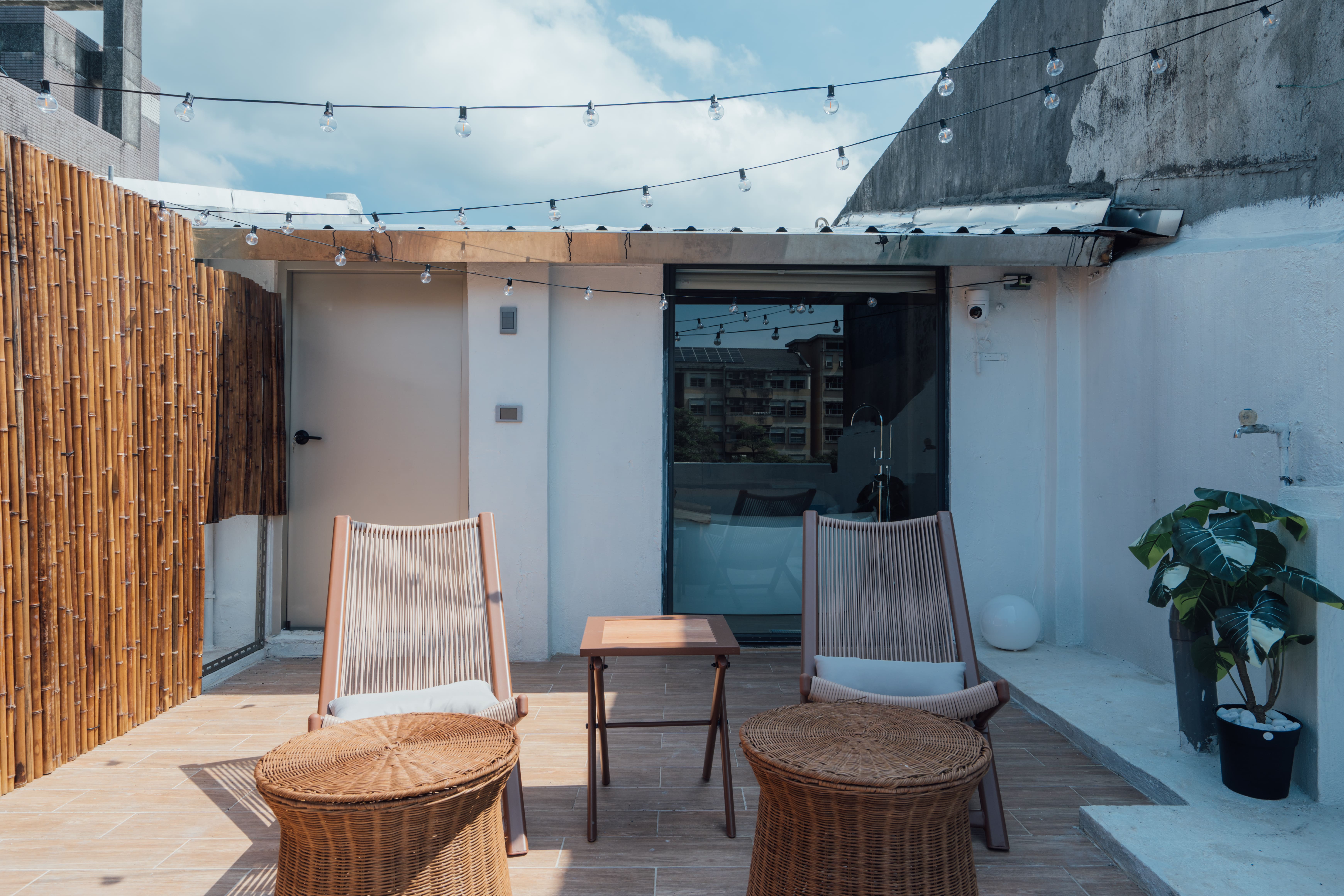 301 河景雙人房 12