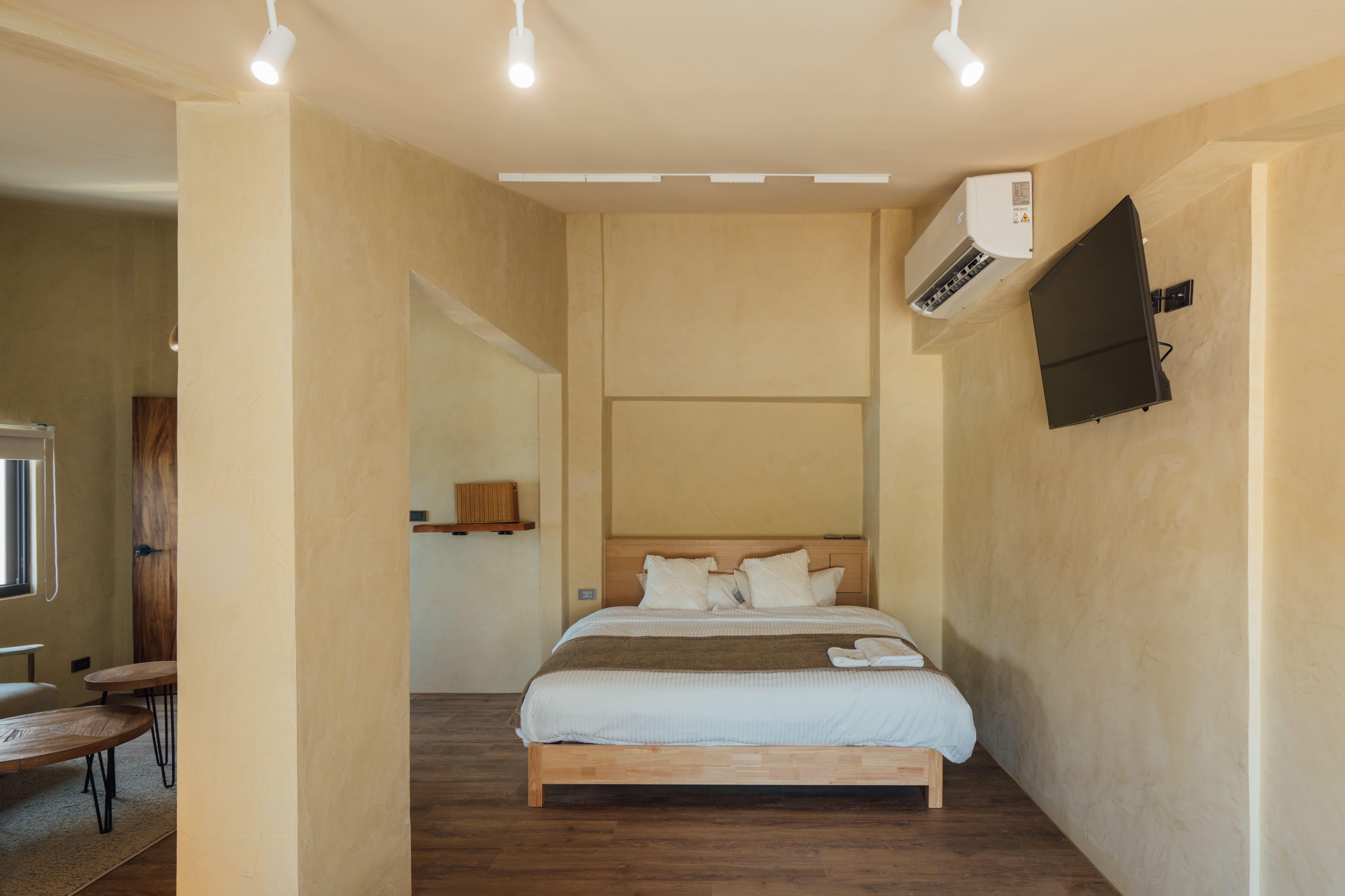 301 河景雙人房 3