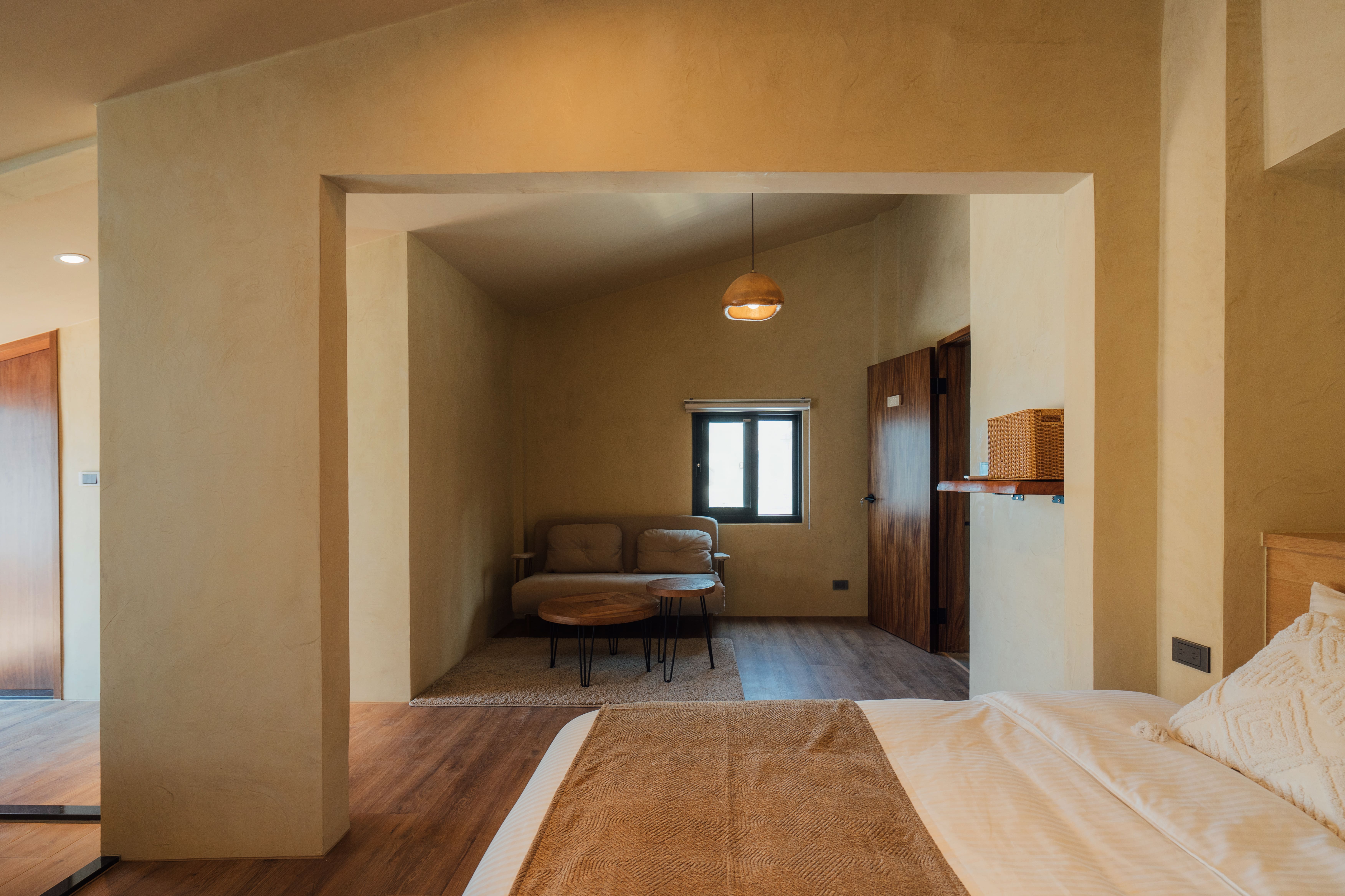 301 河景雙人房 4