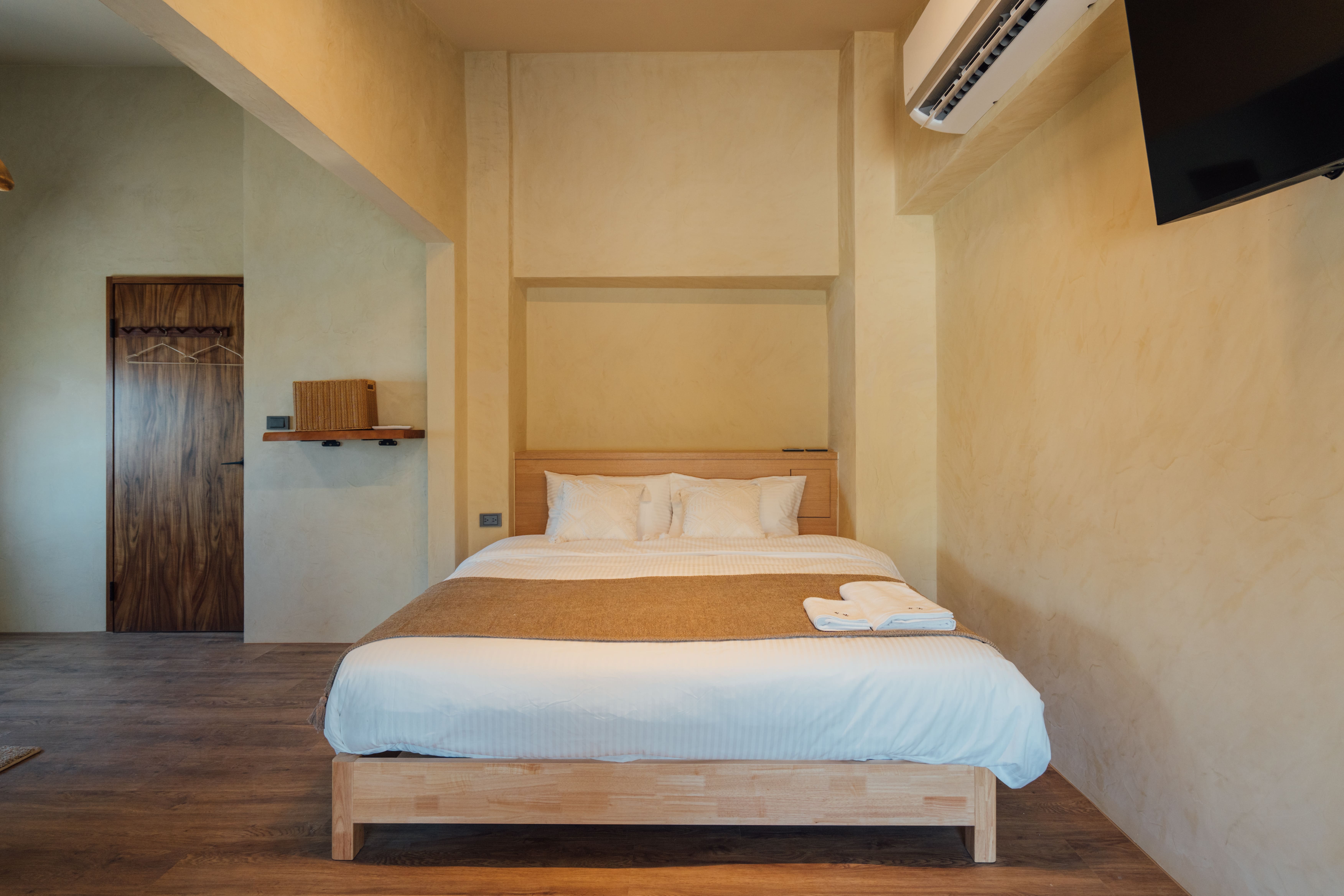 301 河景雙人房 5