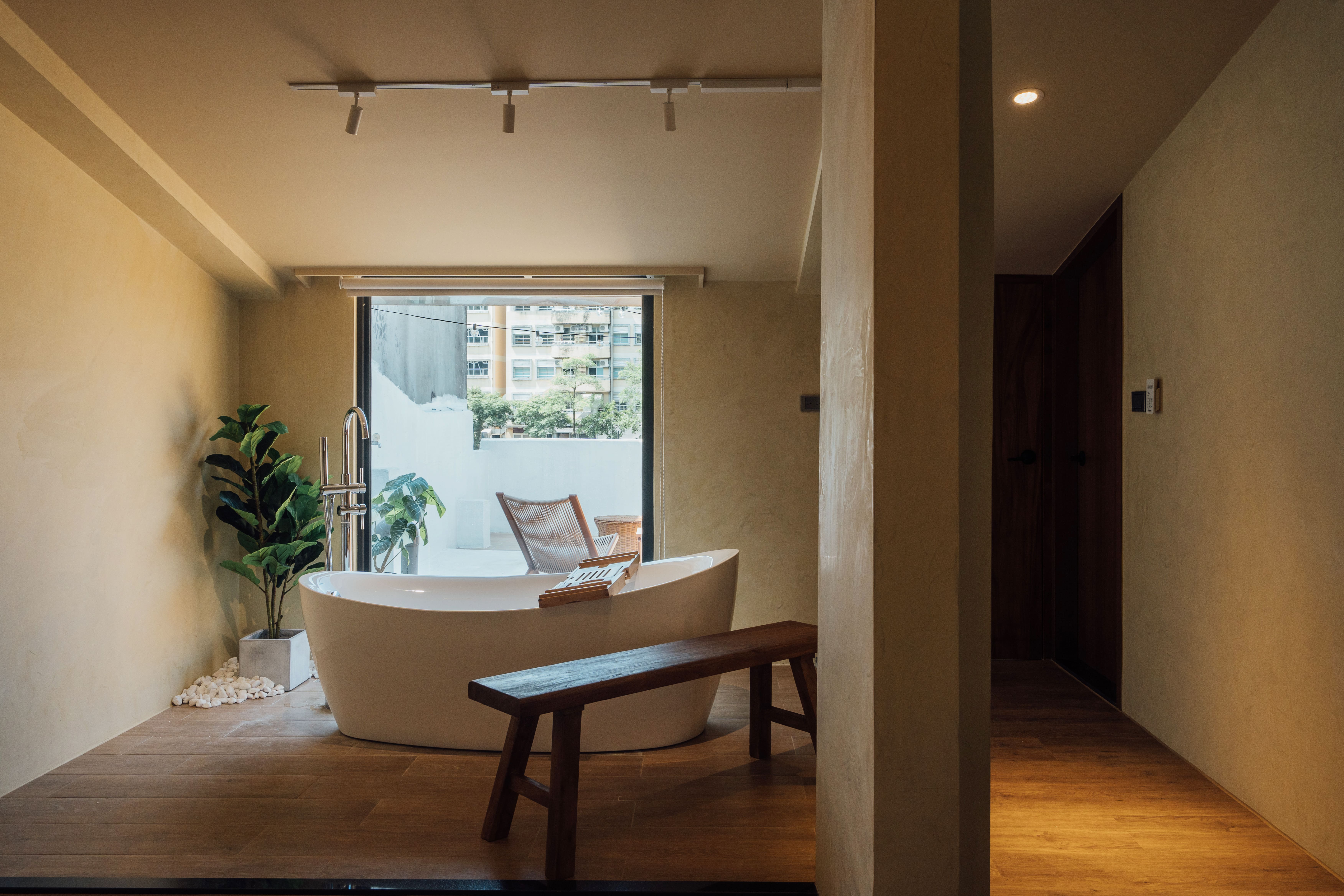 301 河景雙人房 6