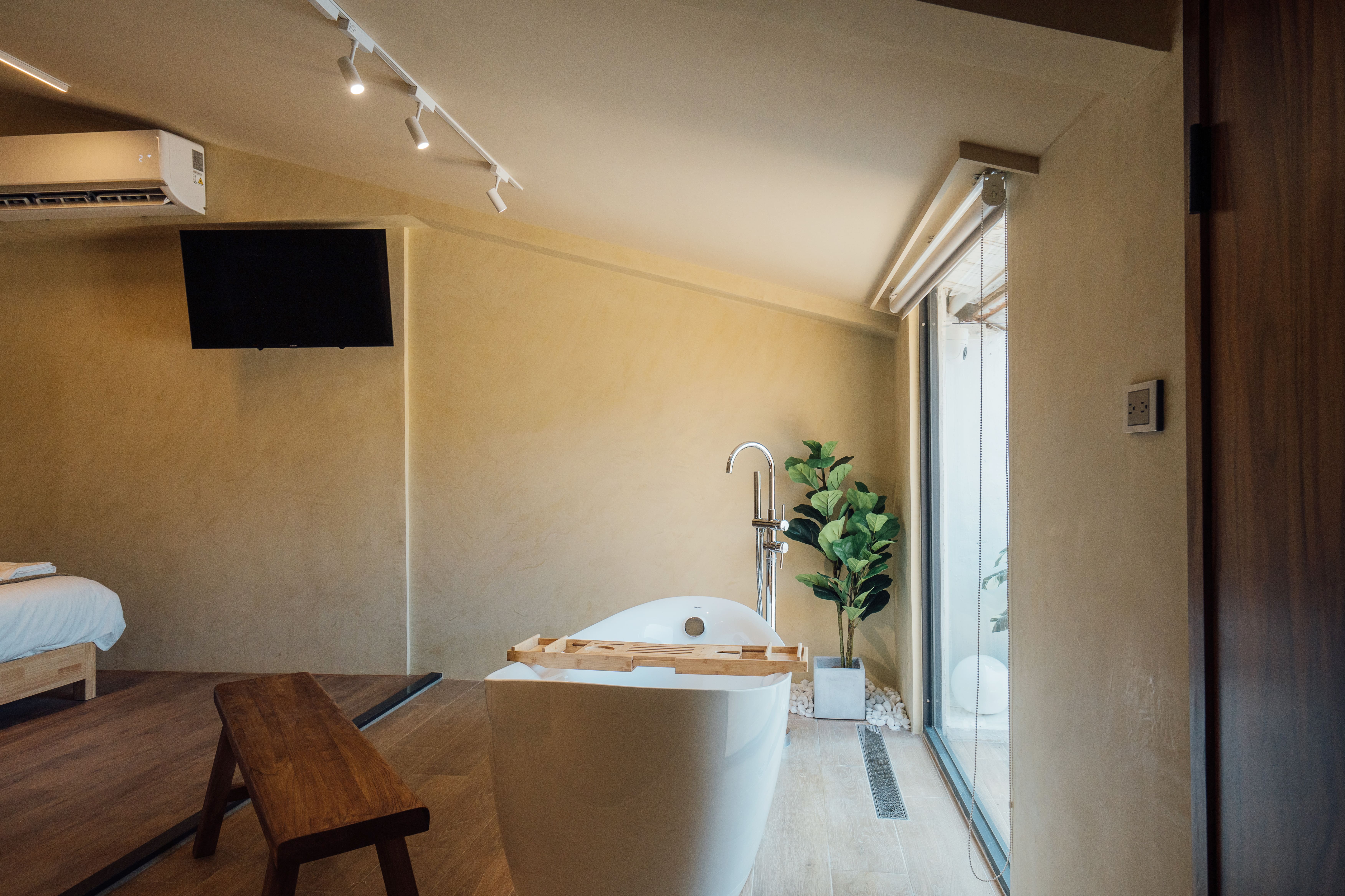 301 河景雙人房 7