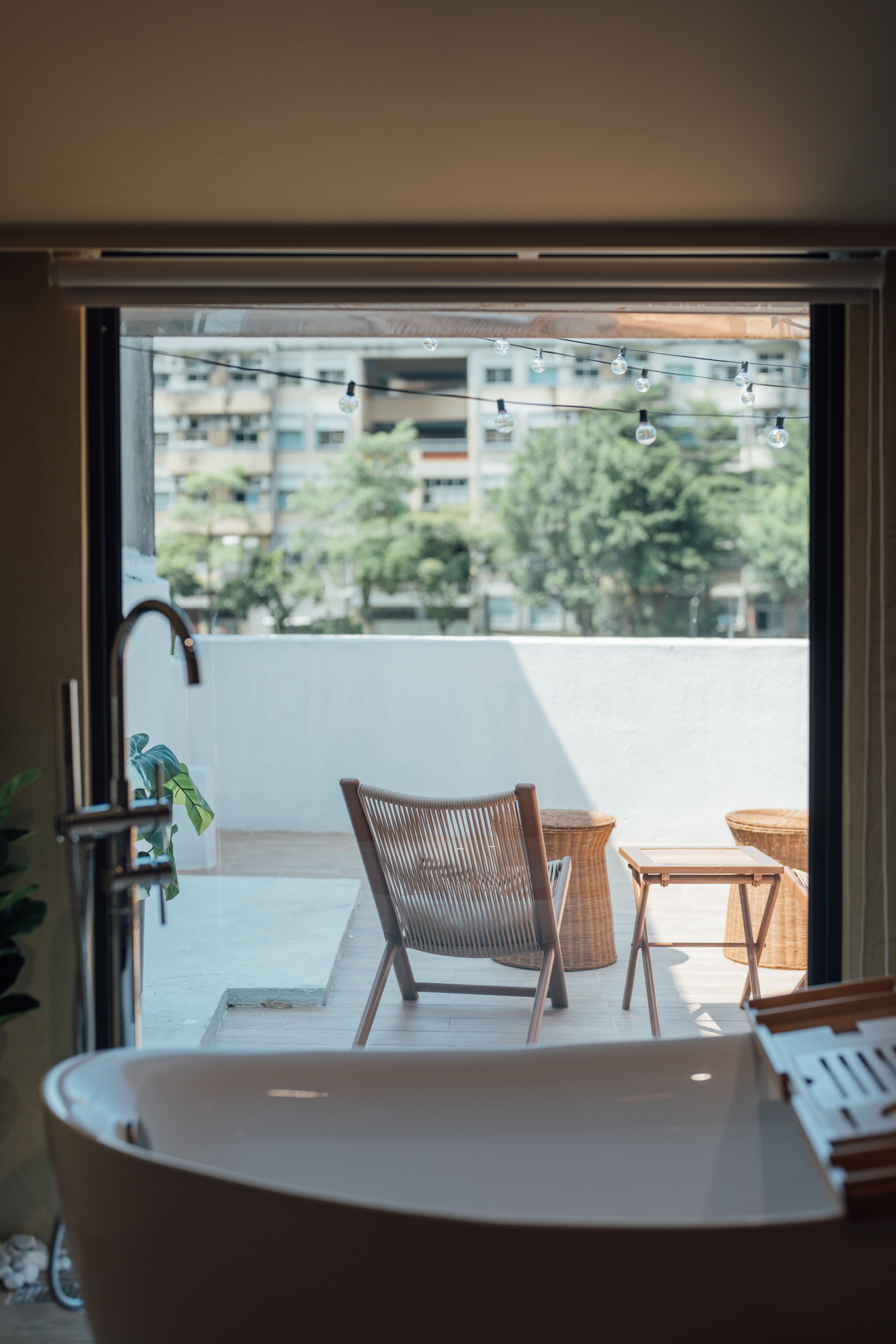 301 河景雙人房 8